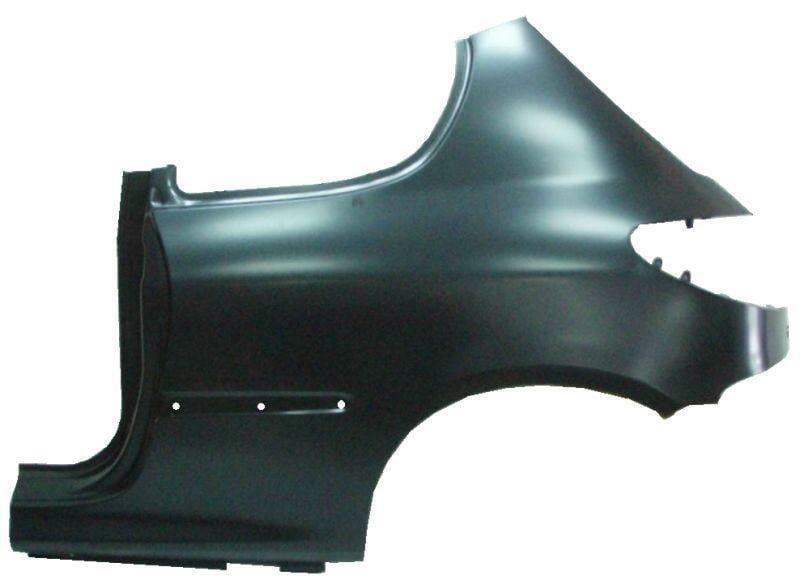 SOL ARKA ÇAMURLUK SACI P.206 GTİ 3 KAPI 1999> - GORDON - 5195BL