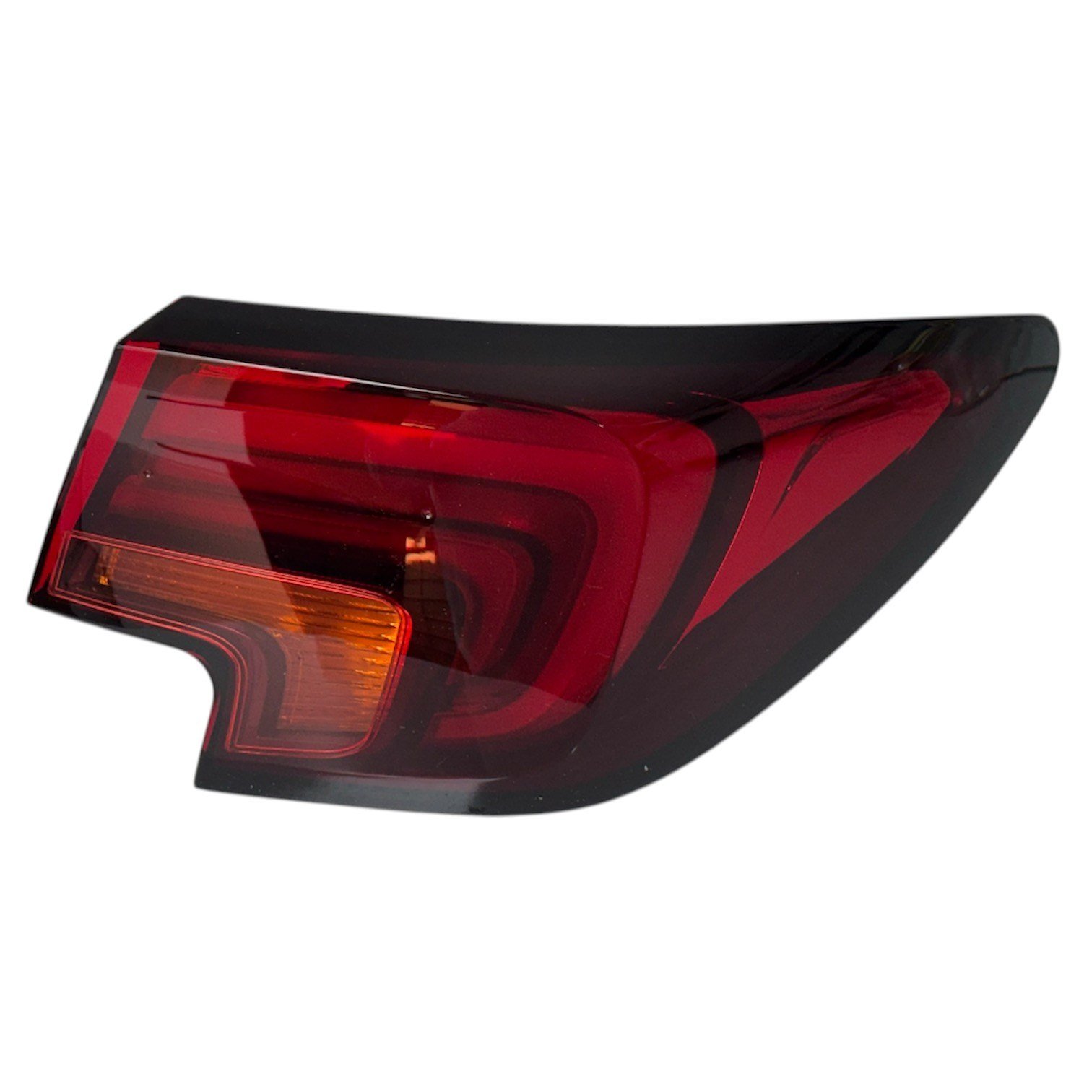 STOP ASTRA K 17-21 DIŞ RH (LEDLİ) - MATSUBA-T - 39099017