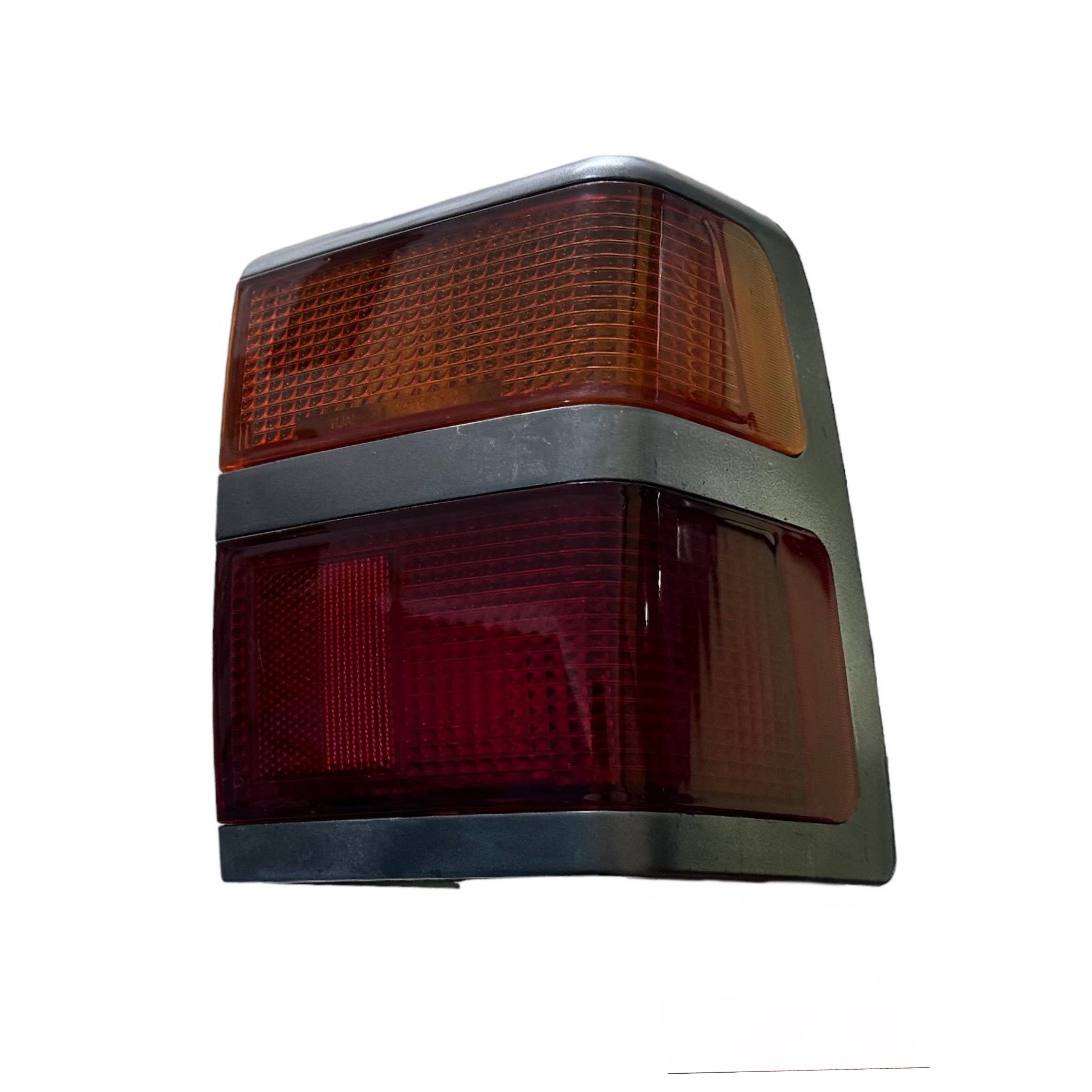 STOP BESTA 92-96 RH (SARI/KIRMIZI) - MATSUBA-T - 0K70C-51-150