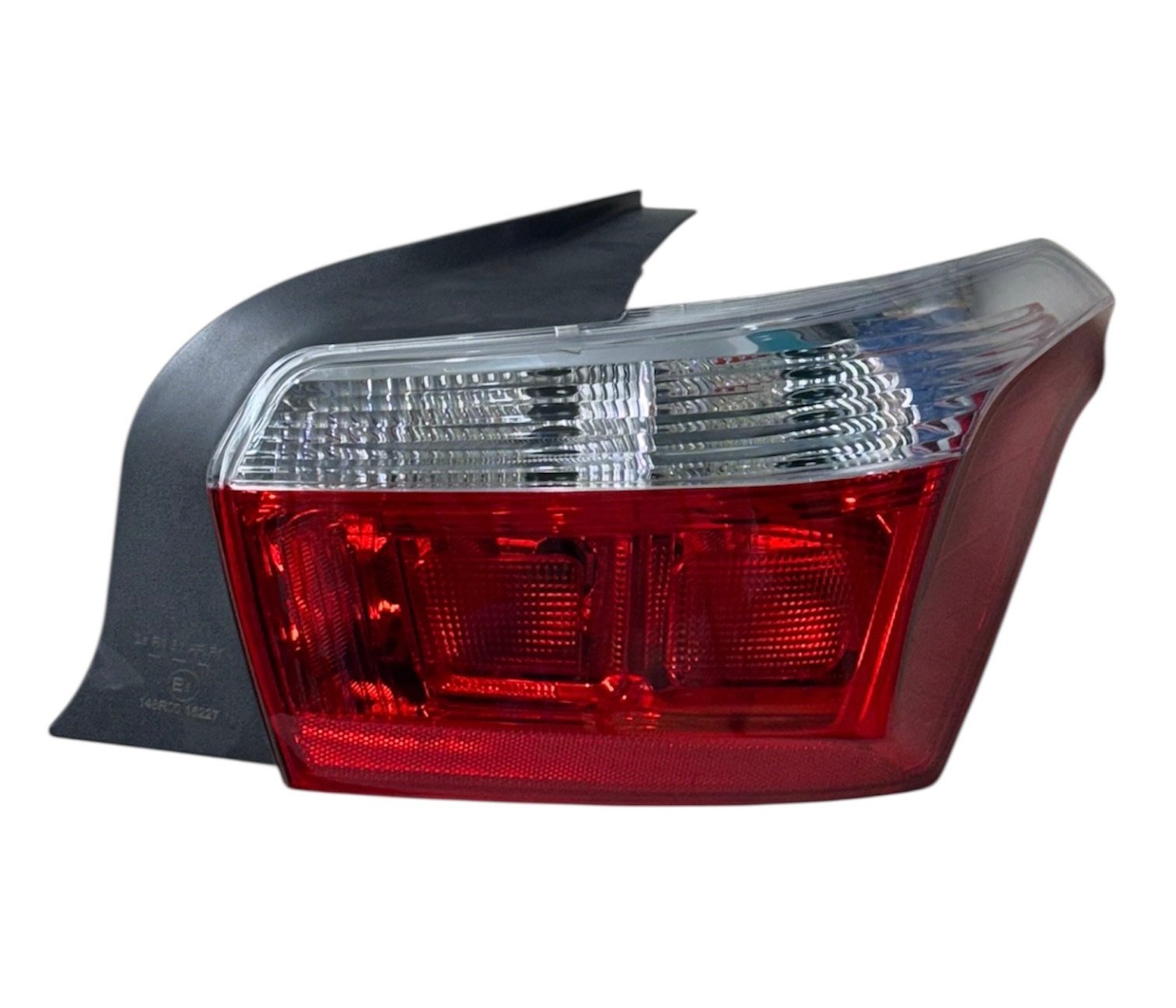 STOP C-ELYSEE 12-16 RH (DUYLU) - MATSUBA-T - 9674809180