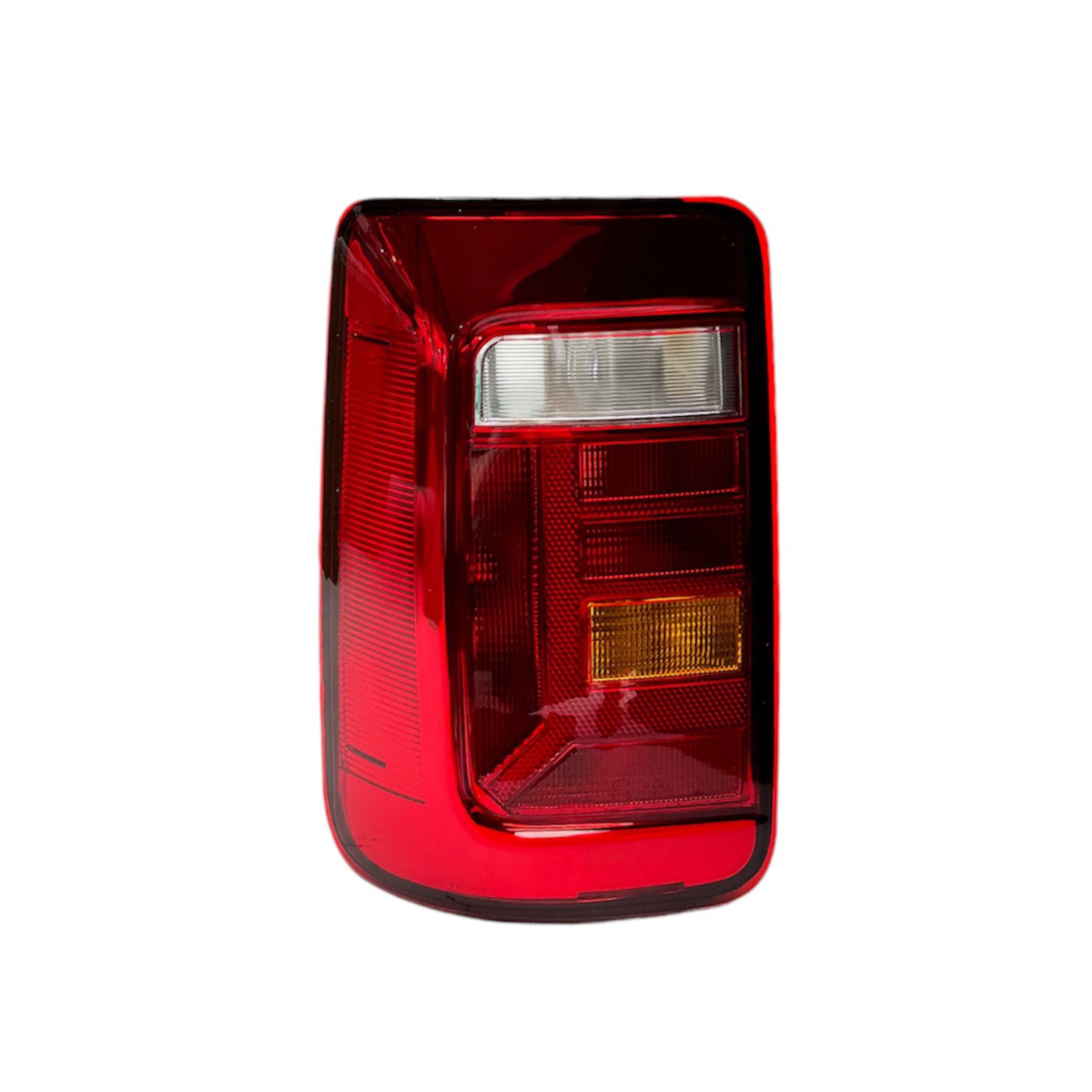 STOP CADDY 15-20 LH (ÇİFT KANATLI BAGAJ) - MATSUBA-T - 2K1945095Q