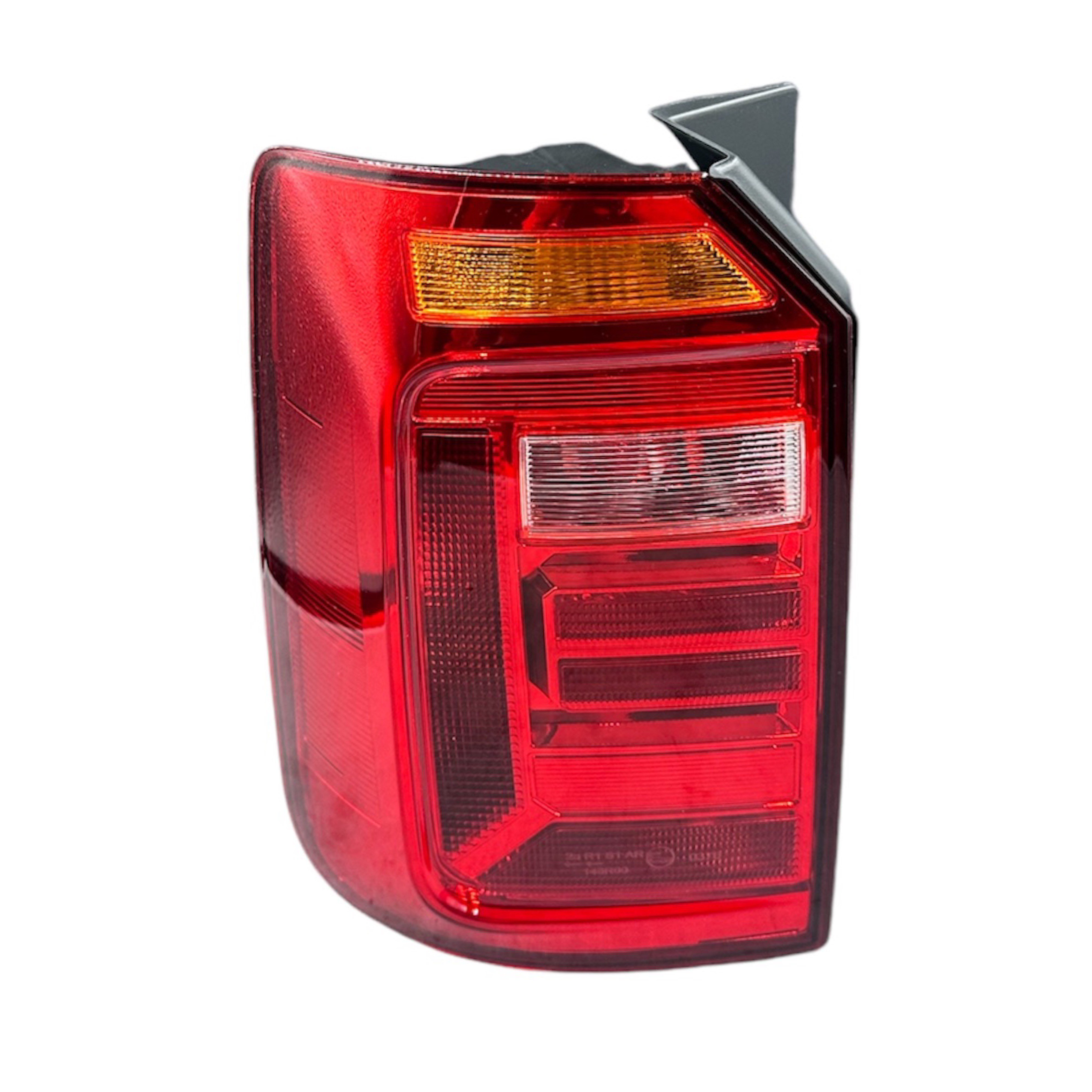 STOP CADDY 15-20 LH (DİKEY KAPI) - MATSUBA-T - 2K1945095E
