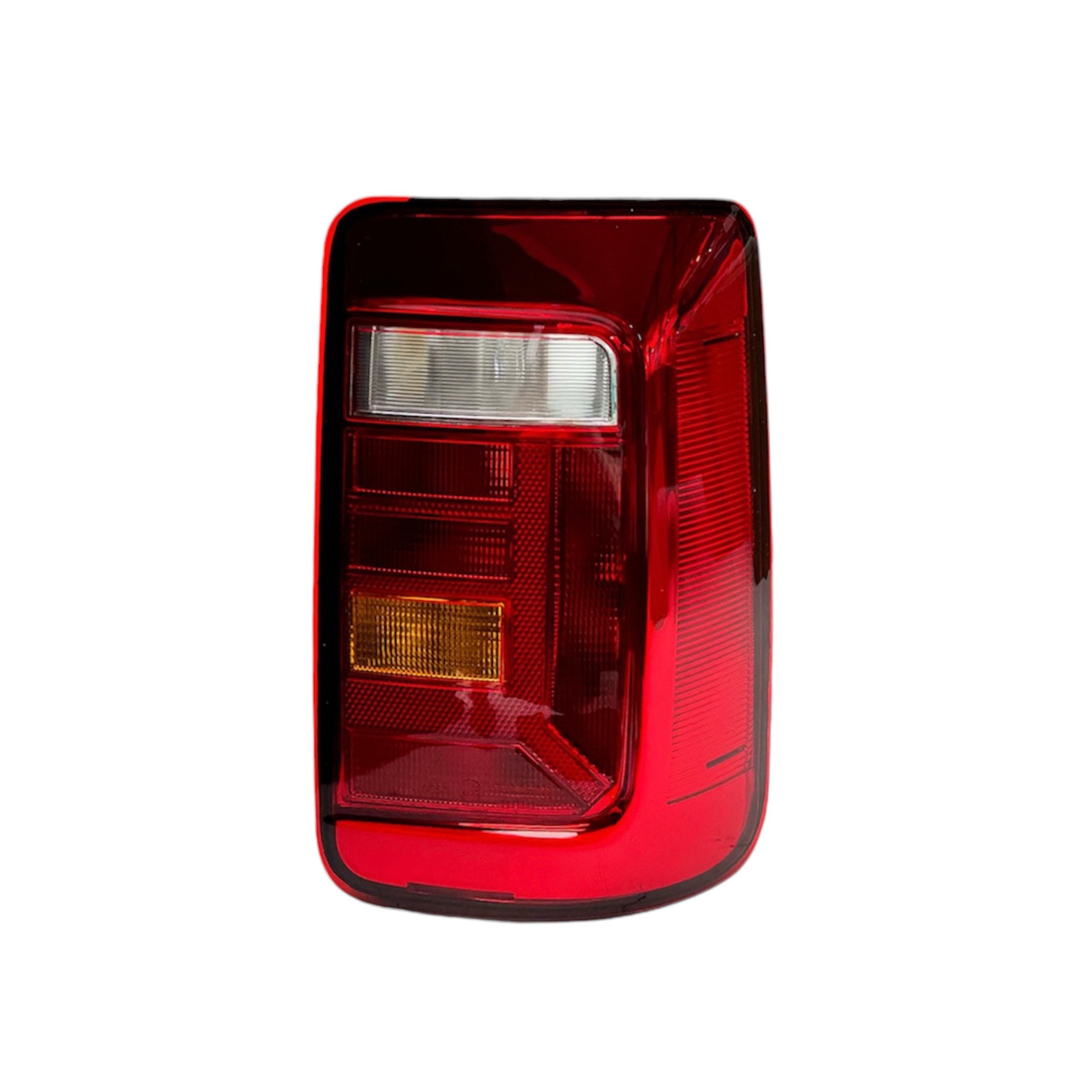 STOP CADDY 15-20 RH (ÇİFT KANATLI BAGAJ) - MATSUBA-T - 2K1945096Q