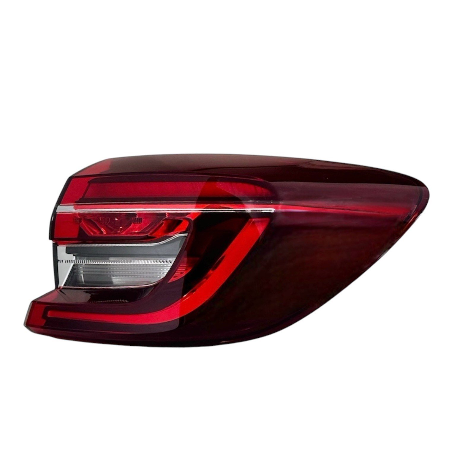 STOP CLIO 5 21-24 DIŞ RH (DUYLU/TOUCH PAKET) - MATSUBA-T - 265509761R