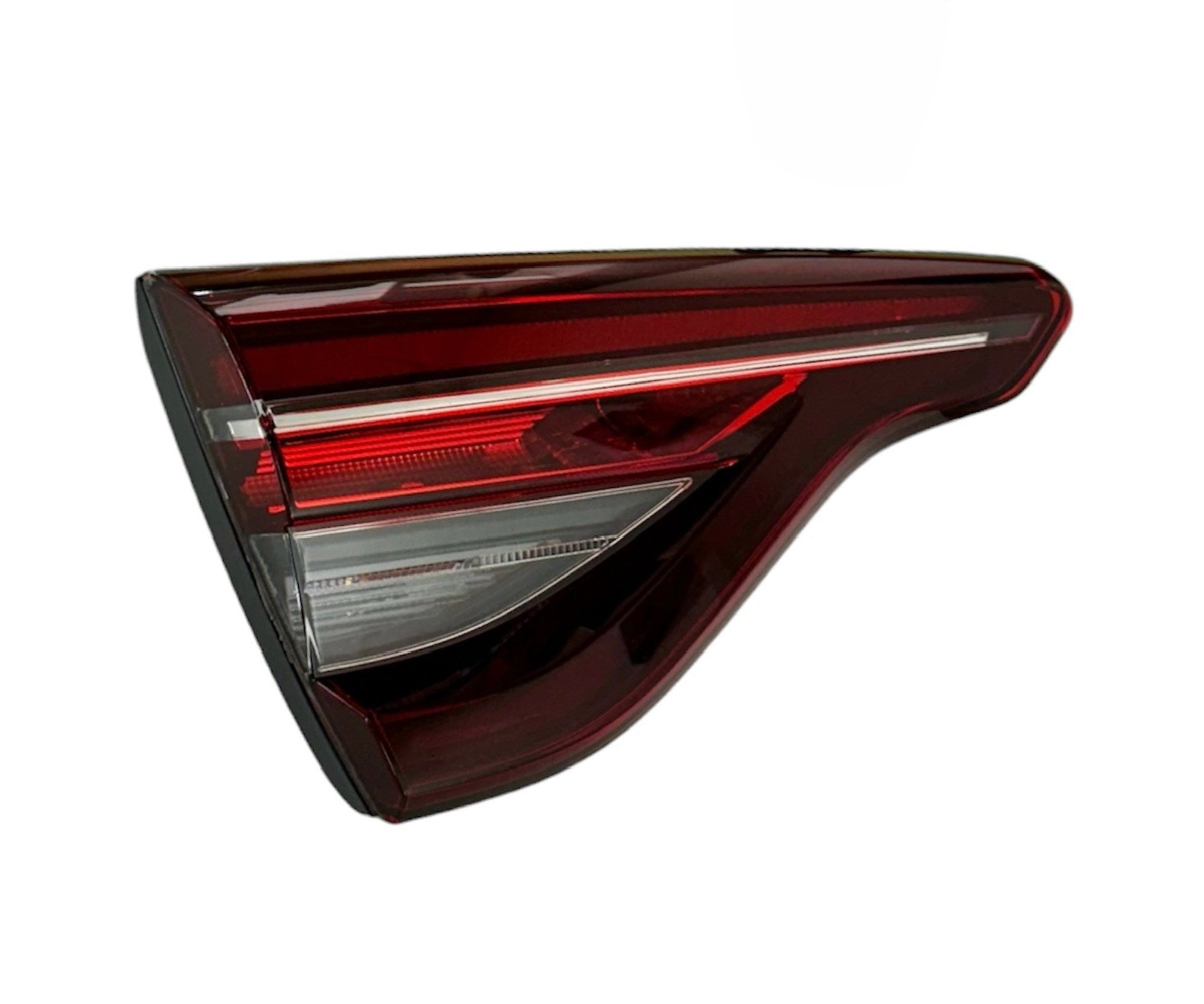 STOP CLIO 5 21-24 İÇ LH (DUYLU/ICON PAKET) - MATSUBA-T - 265553226R