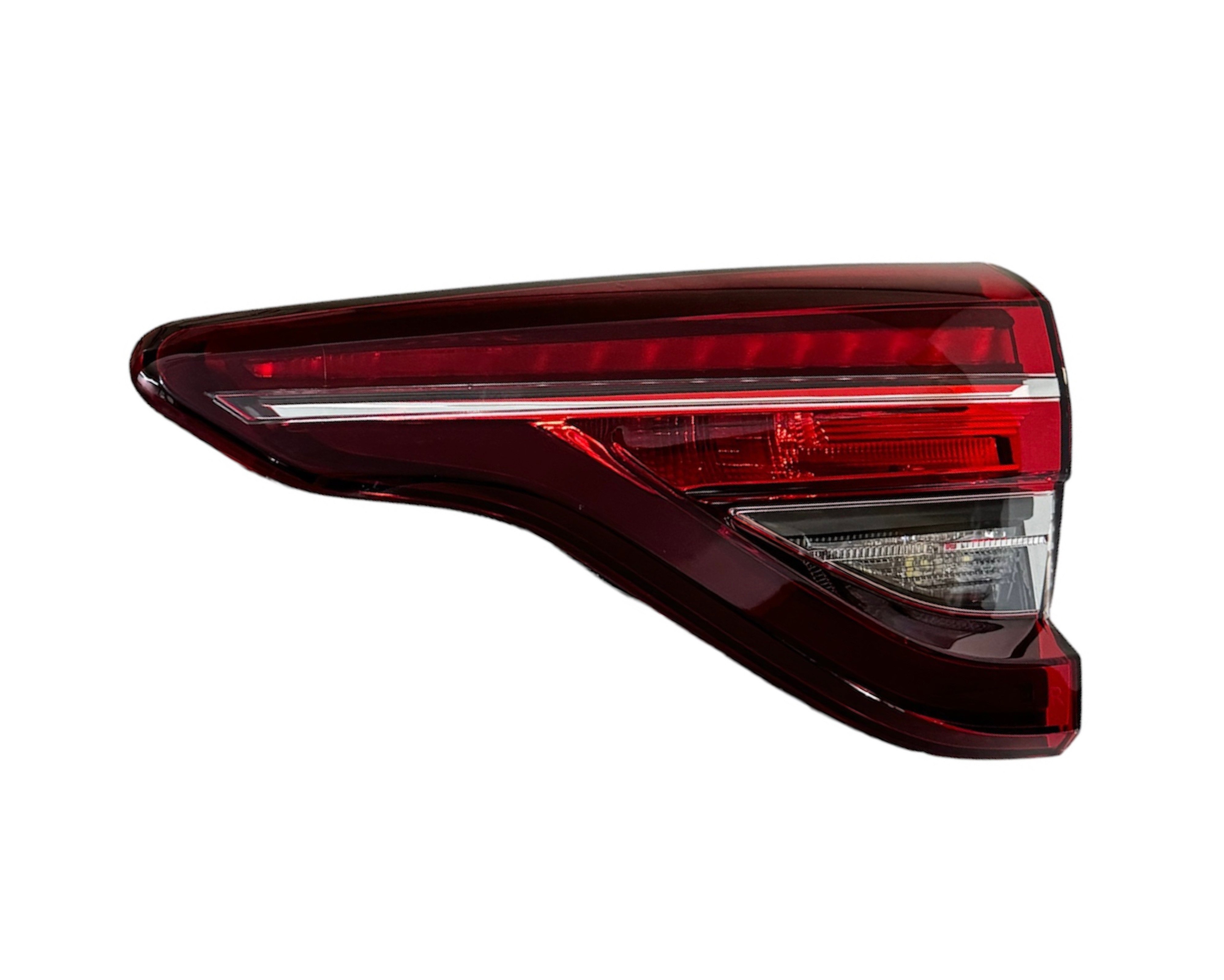 STOP CLIO 5 21-24 İÇ RH (DUYLU/ICON PAKET) - MATSUBA-T - 265503304R