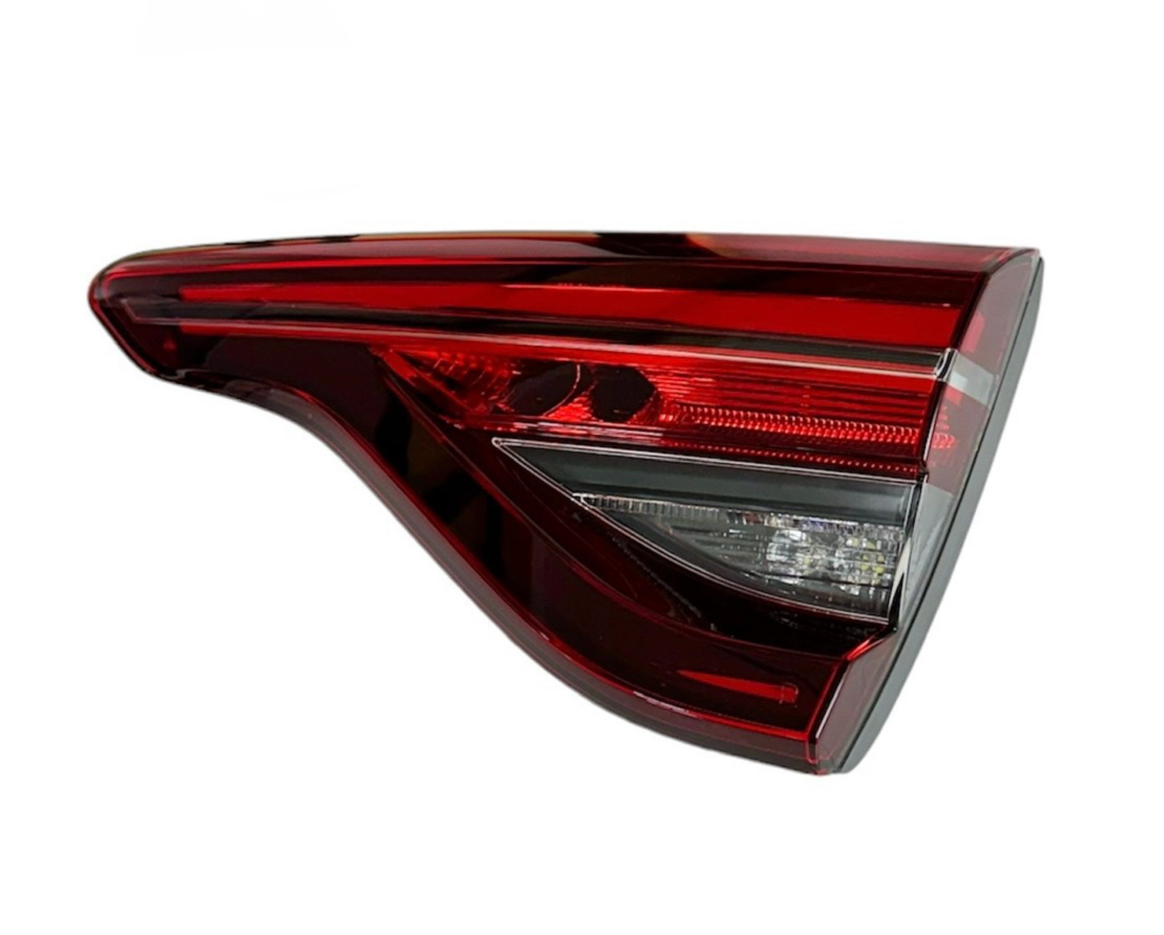 STOP CLIO 5 21-24 İÇ RH (DUYLU/TOUCH PAKET) - MATSUBA-T - 265504450R