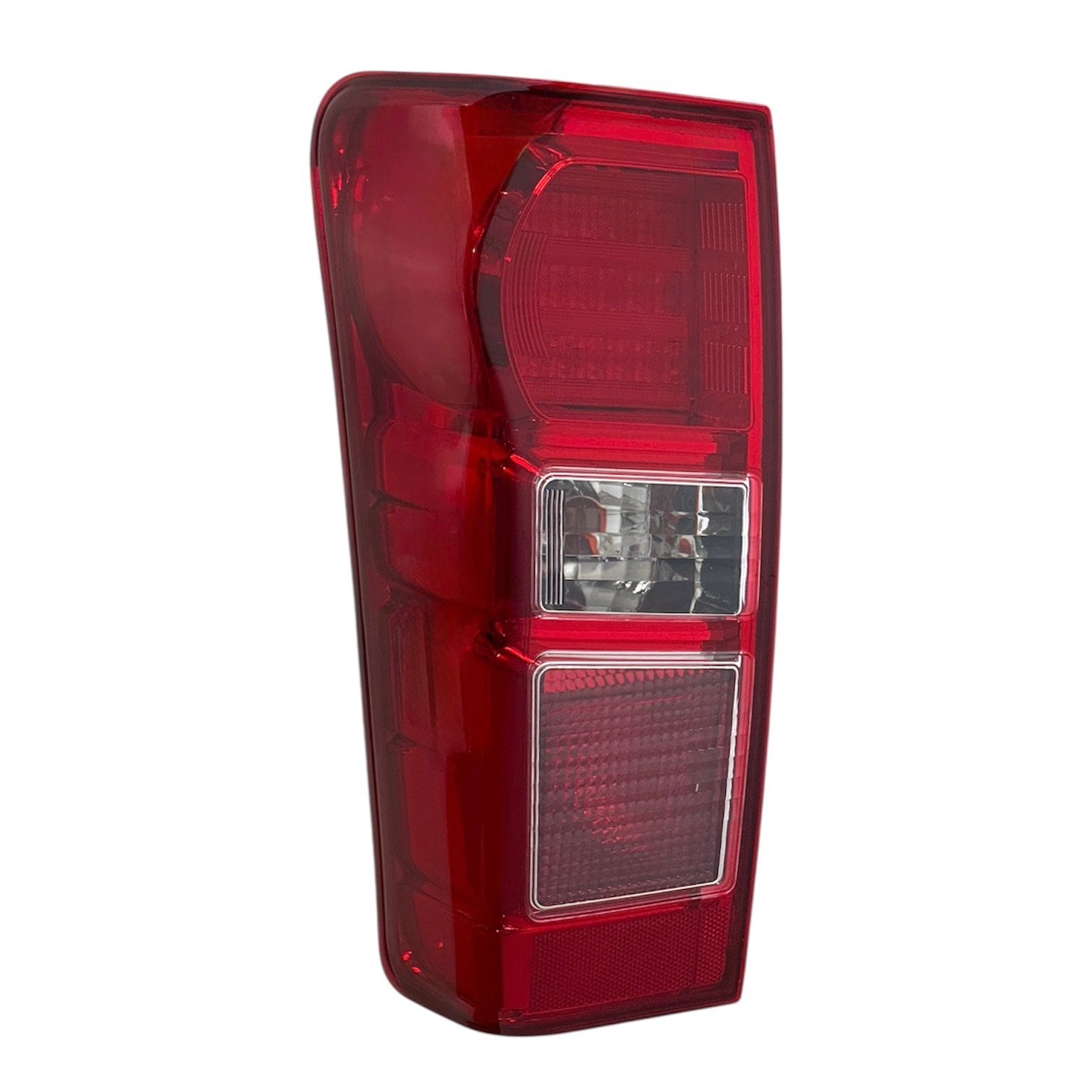 STOP D-MAX 12-16 LH (LEDLİ) - MATSUBA-T - 8981254013