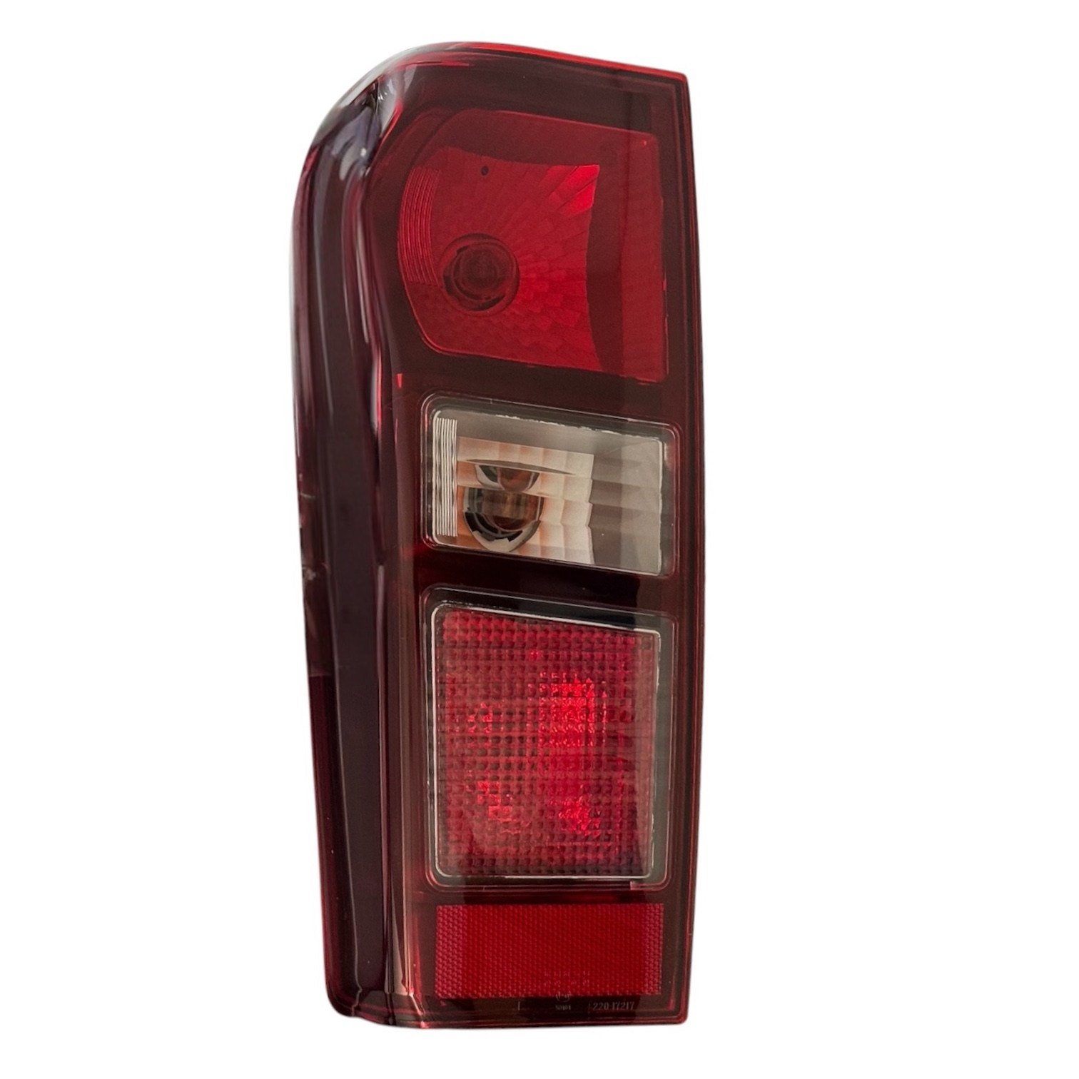 STOP D-MAX 12-16 LH (LEDSİZ) - MATSUBA-T - 8981254053