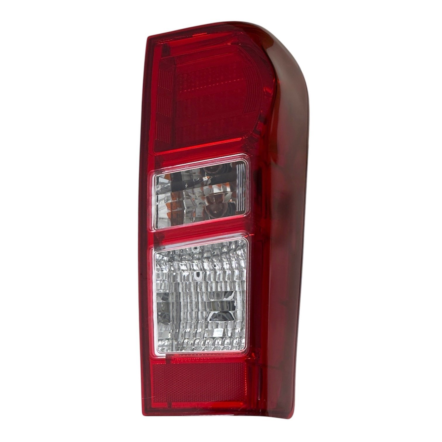 STOP D-MAX 12-16 RH (LEDLİ) - MATSUBA-T - 8981253983