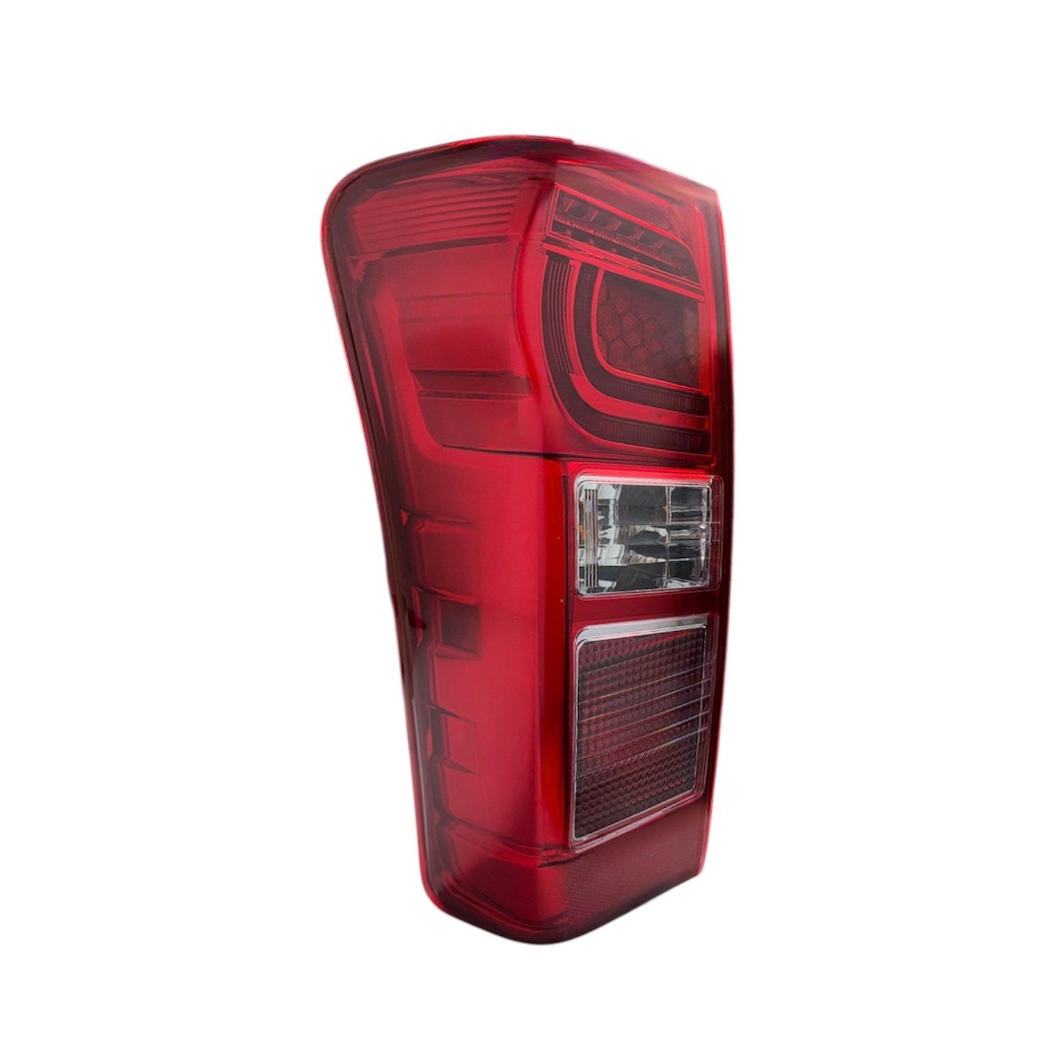 STOP D-MAX 17-19 LH (LEDLİ) - MATSUBA-T - 8982222822