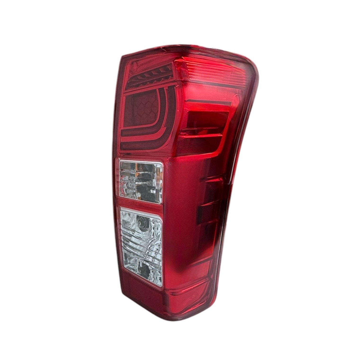 STOP D-MAX 17-19 RH (LEDLİ) - MATSUBA-T - 8982222812