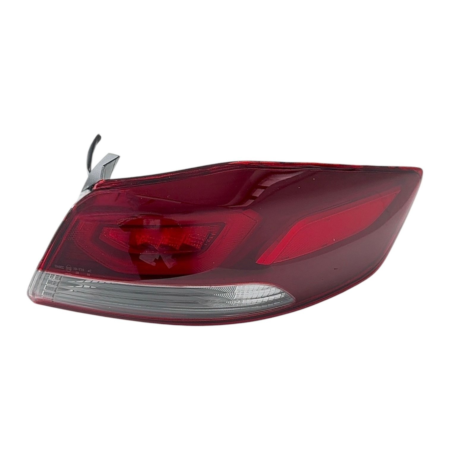 STOP ELANTRA 16-18 DIŞ RH (LEDLİ) - MATSUBA-T - 92402-F2100