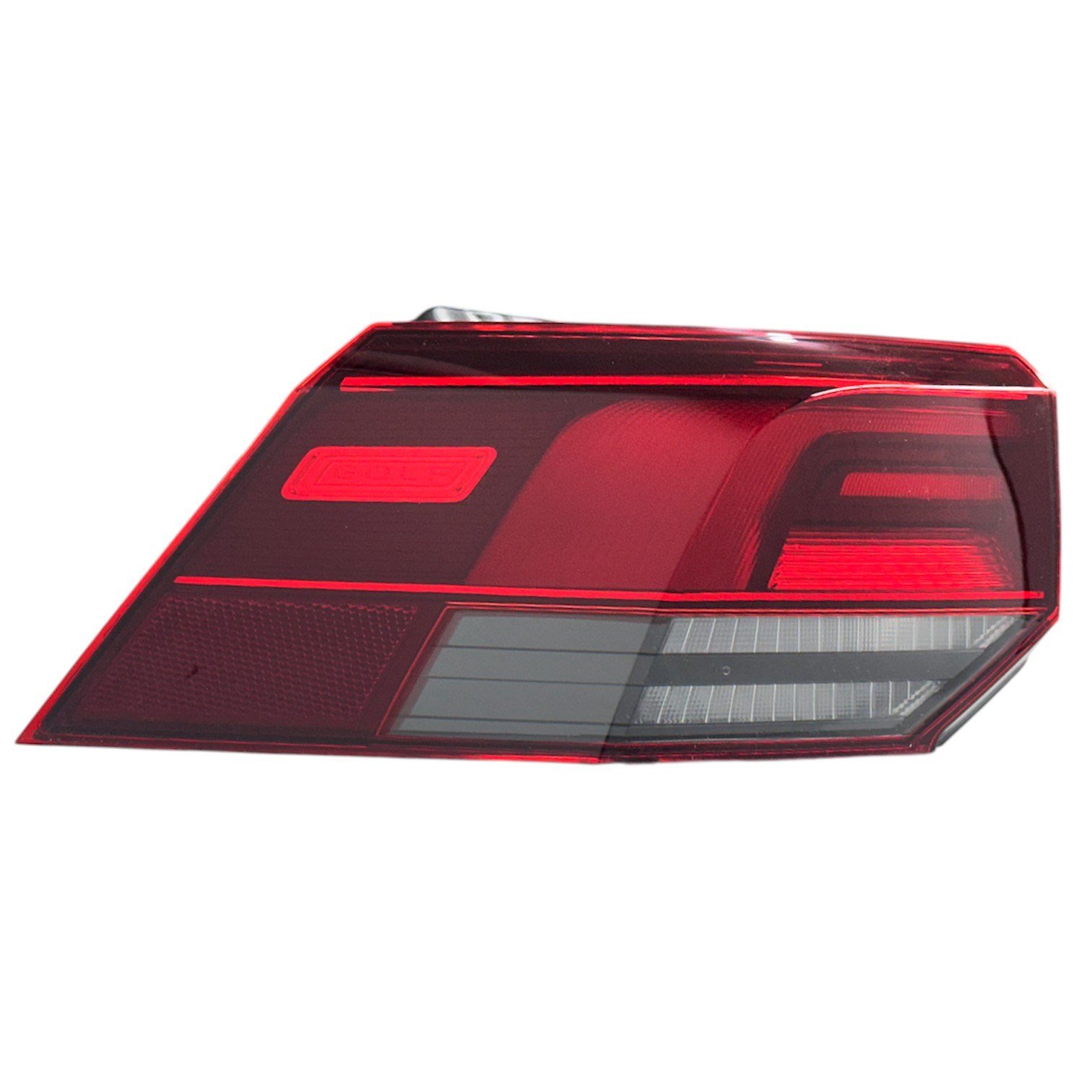 STOP GOLF 8 21-23 DIŞ LH (TREND/COMFORT) - MATSUBA-T - 5H0945095C