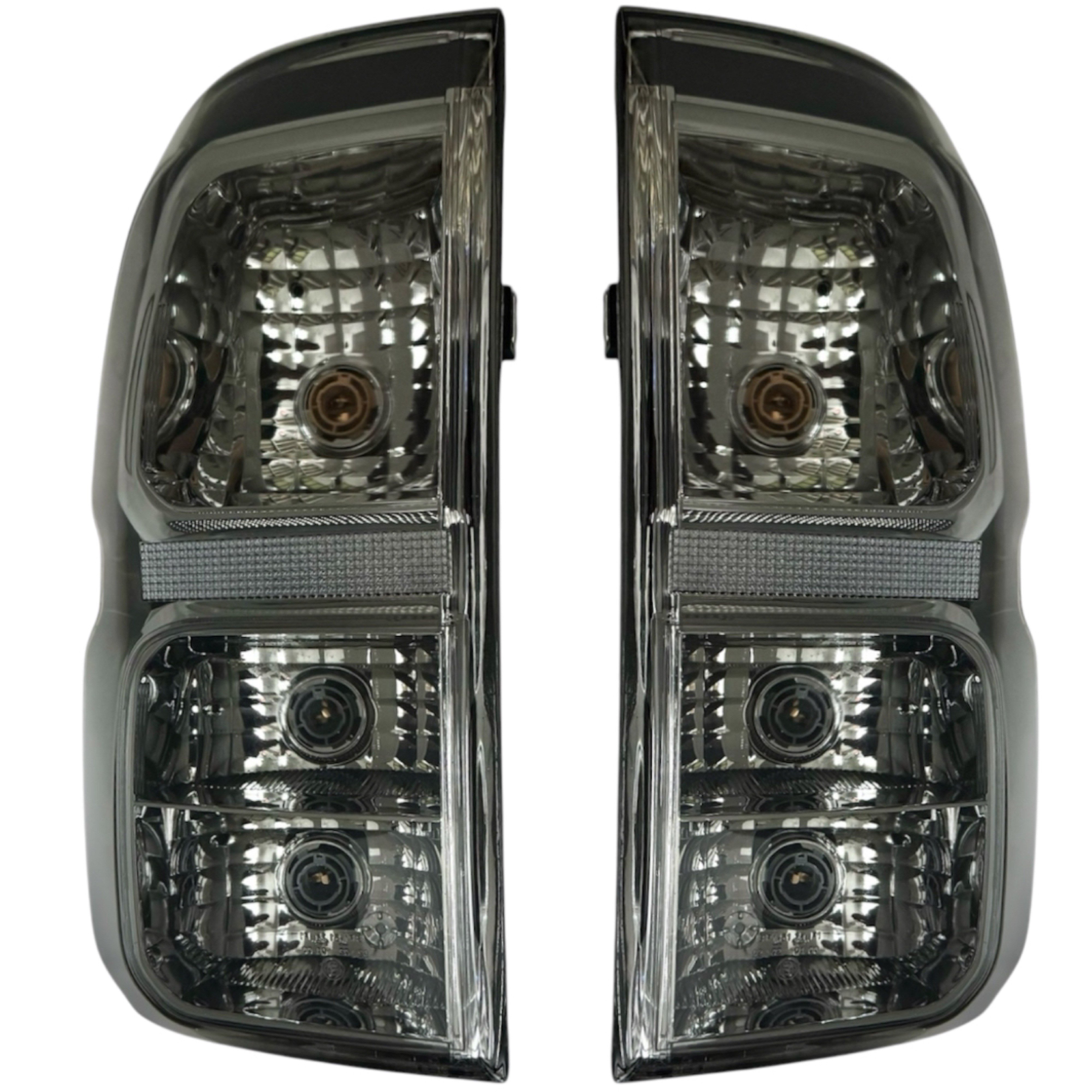 STOP HILUX 15-20 TAKIM (MODİFİYELİ) - MATSUBA-T - UNI-17487