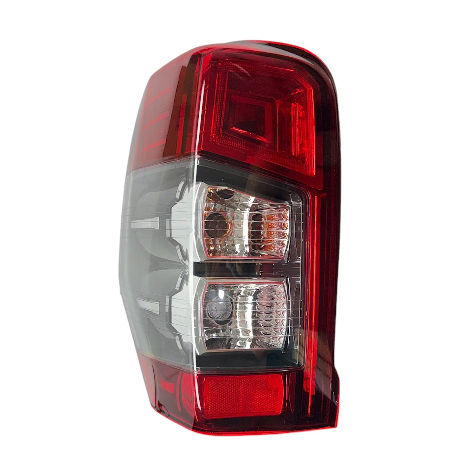 STOP L200 19-21 LH (LEDSİZ/DUYLU) A-KALITE - MATSUBA-T - UNI-15530