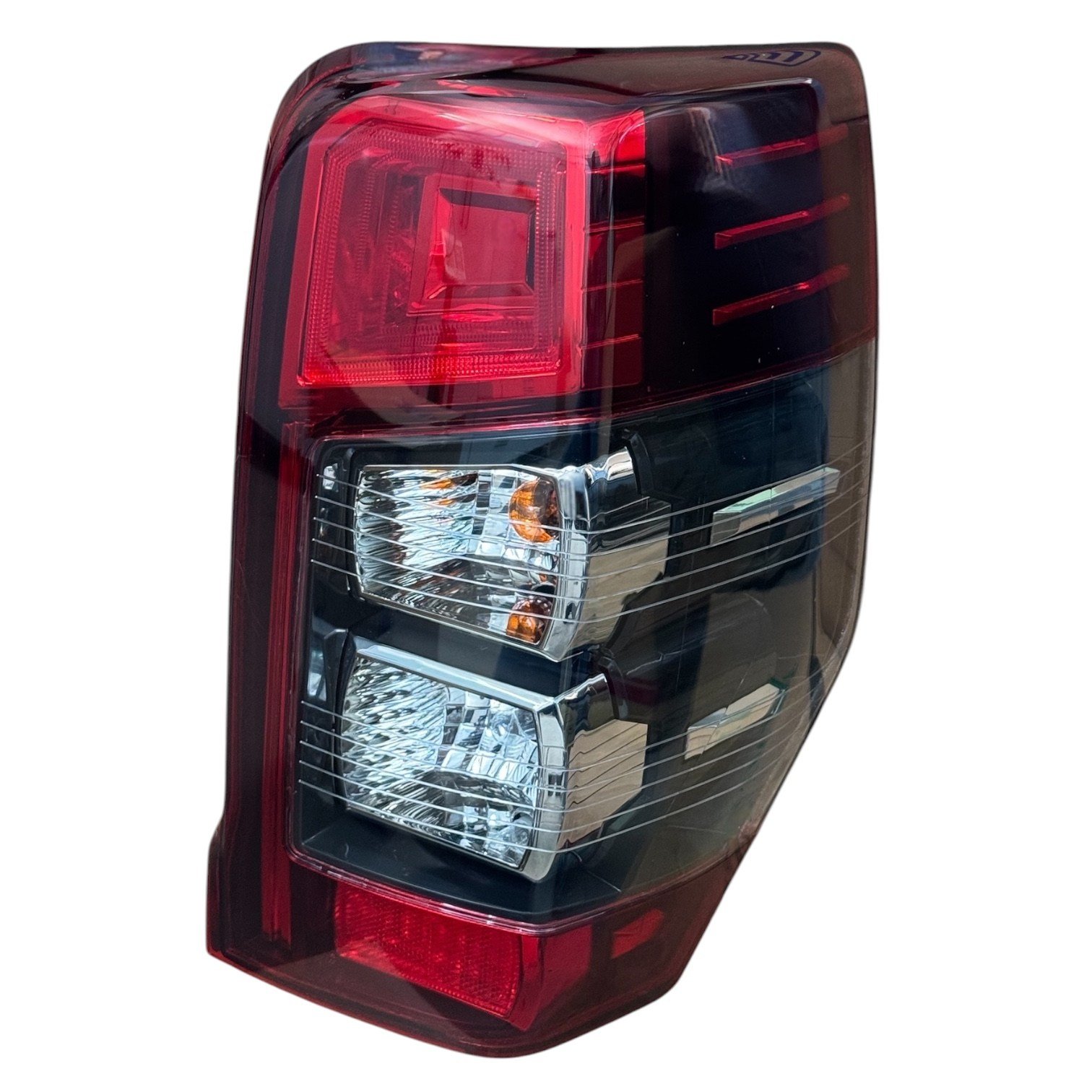STOP L200 19-21 RH (LEDSİZ/DUYLU) A-KALITE - MATSUBA-T - UNI-15531