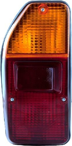 STOP LAMBASI SOL R12 SW - PLEKSAN