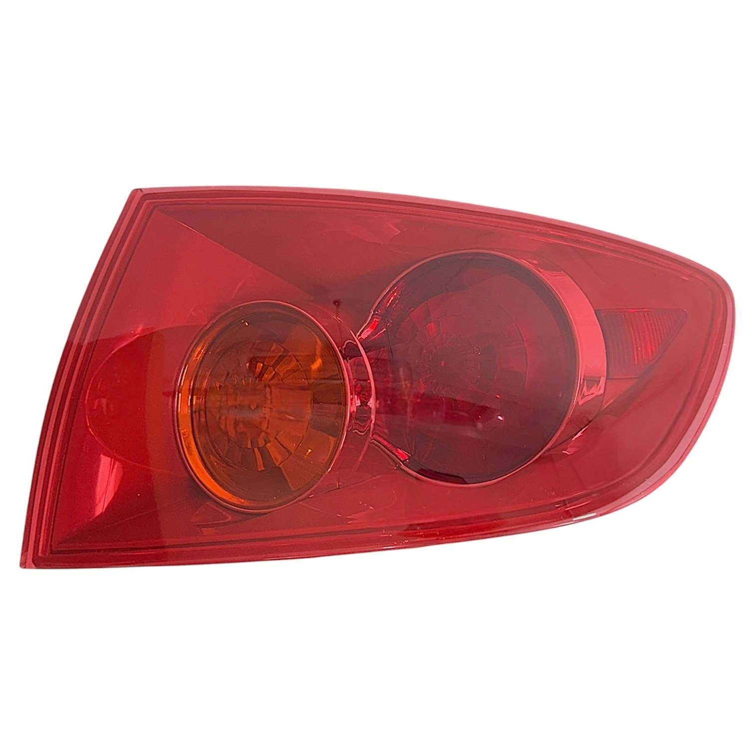 STOP MAZDA 3 04-08 DIŞ KIRMIZI RH - MATSUBA-T - BN8V-51-150D