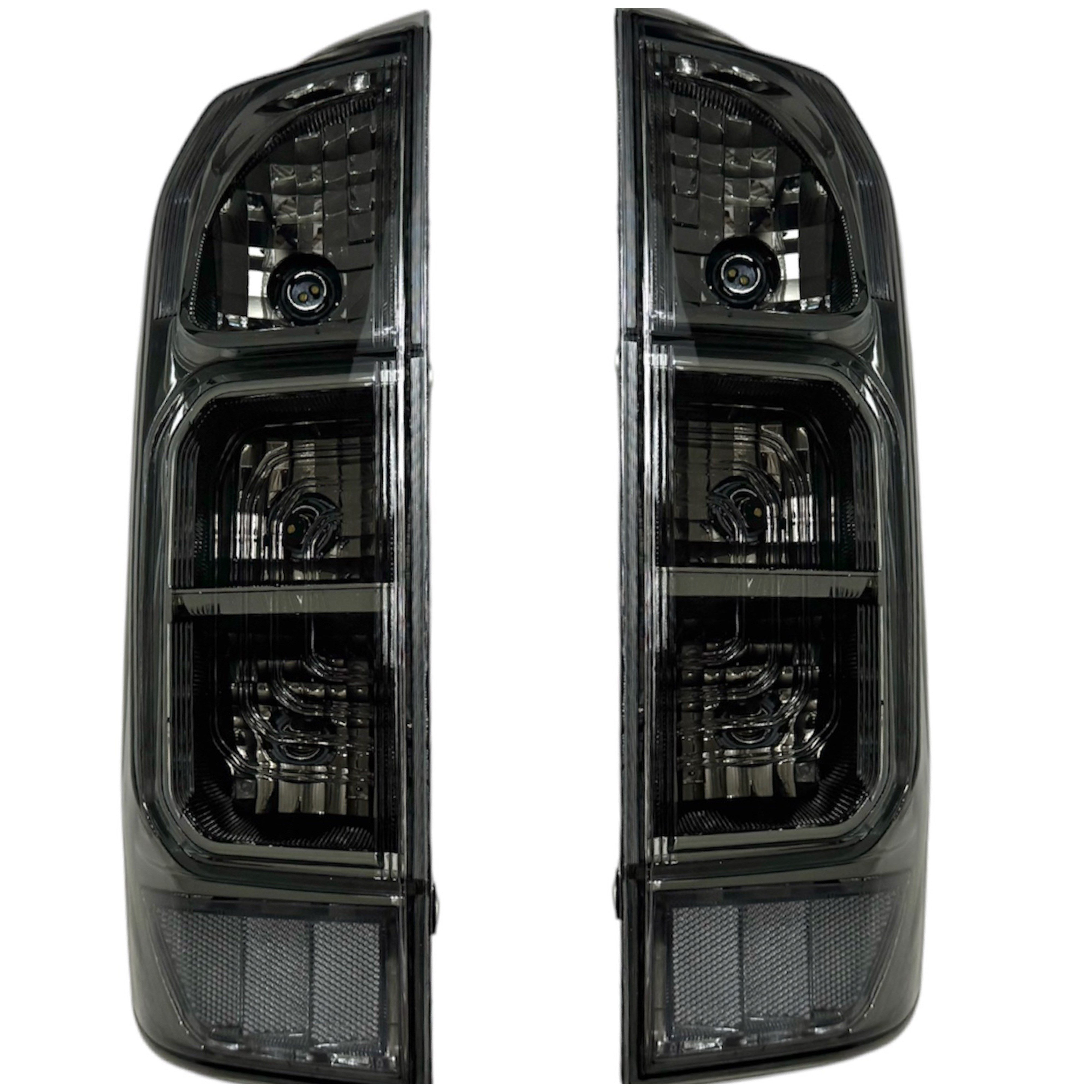STOP NAVARA 15-18 TAKIM (MODİFİYELİ) - MATSUBA-T - UNI-15059