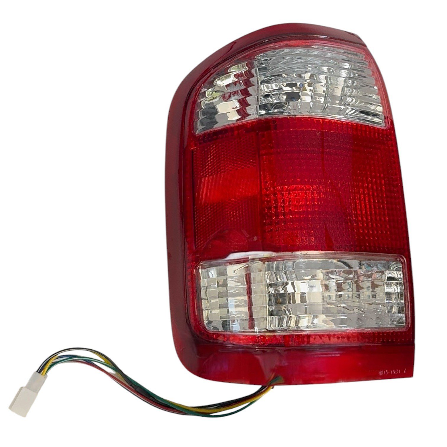 STOP PATHFINDER 00-02 LH - MATSUBA-T - 26555-2W625