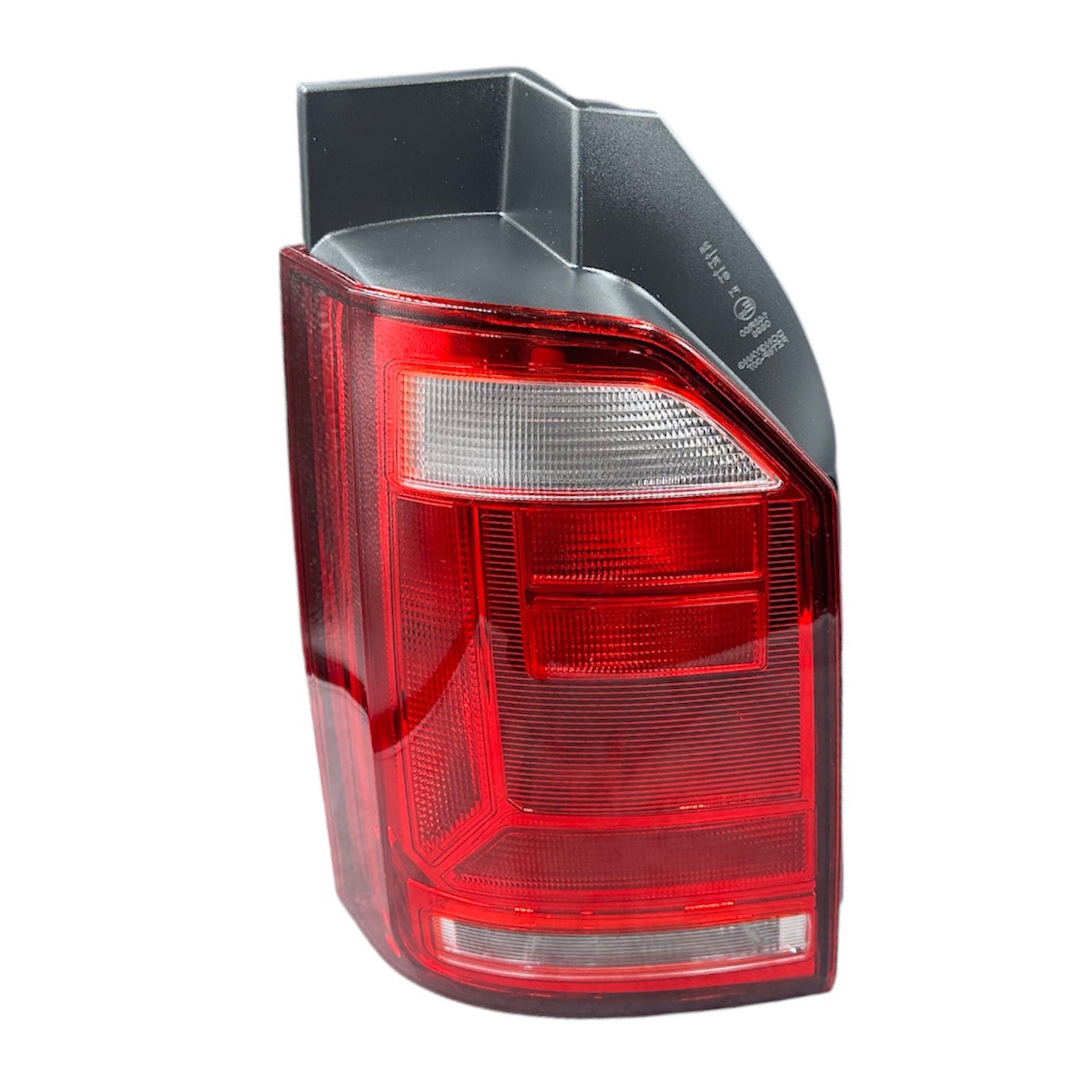 STOP TRANSPORTER T7 15-20 LH - MATSUBA-T - 7E0945095K