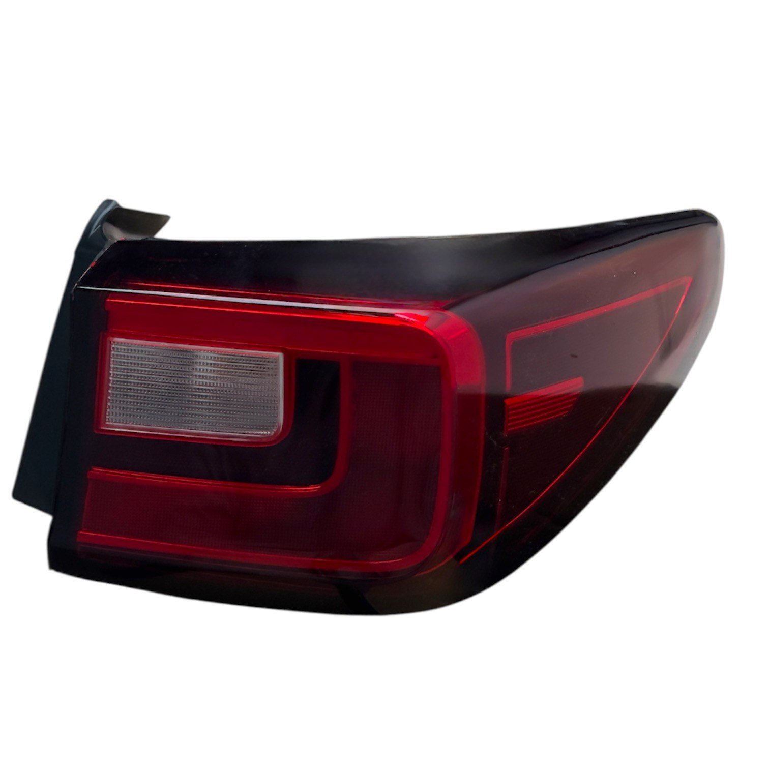STOP ZS EV 2021 DIŞ RH (LUXURY PAKET) - MATSUBA-T - 10293792