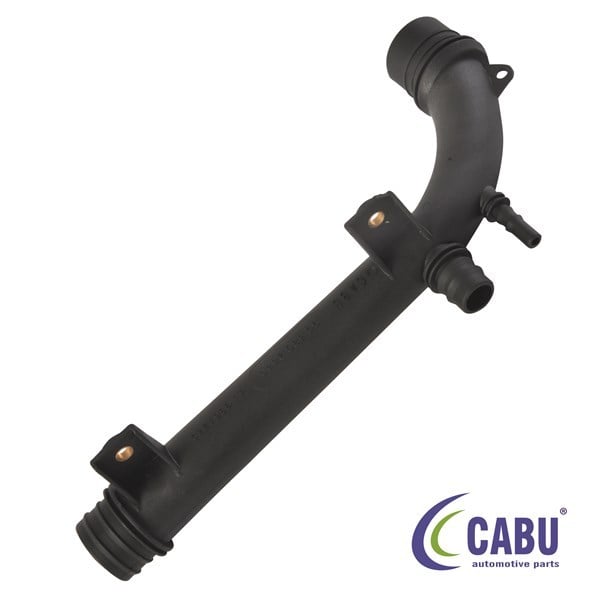 SU BORUSU PLASTİK OPEL VECTRA B 1.8 16V-2.0 16V 96-01 - CABU - 1336125-90530256-90570428