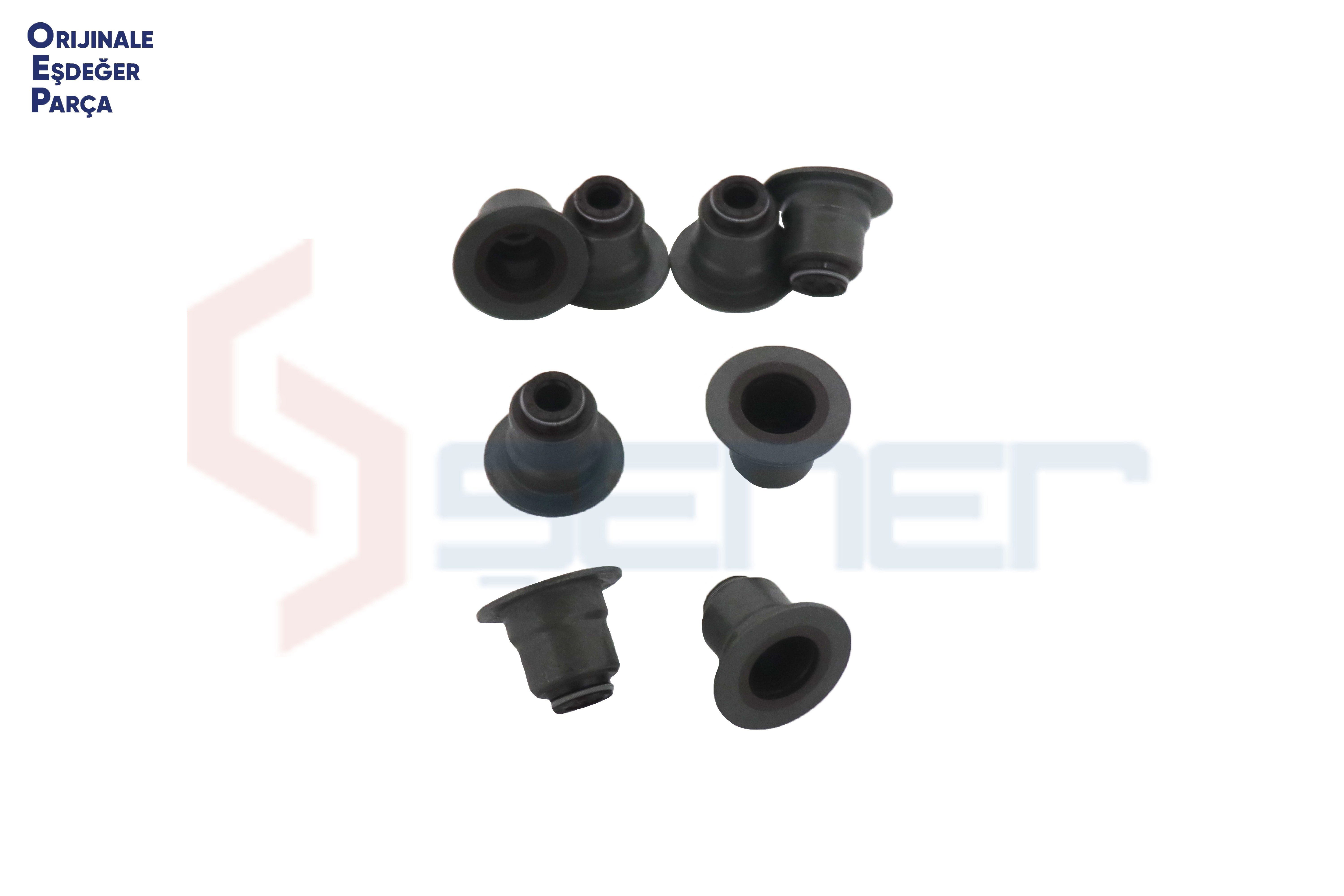 SUBAP LASTİK TRANSİT V.184 V.347V.362 V.363 MONDEO BOXER III JUMPER III DUCATO III 2.0 2.2 2.4 TDCİ 01> - OEP - 5C1Q 6571 AC