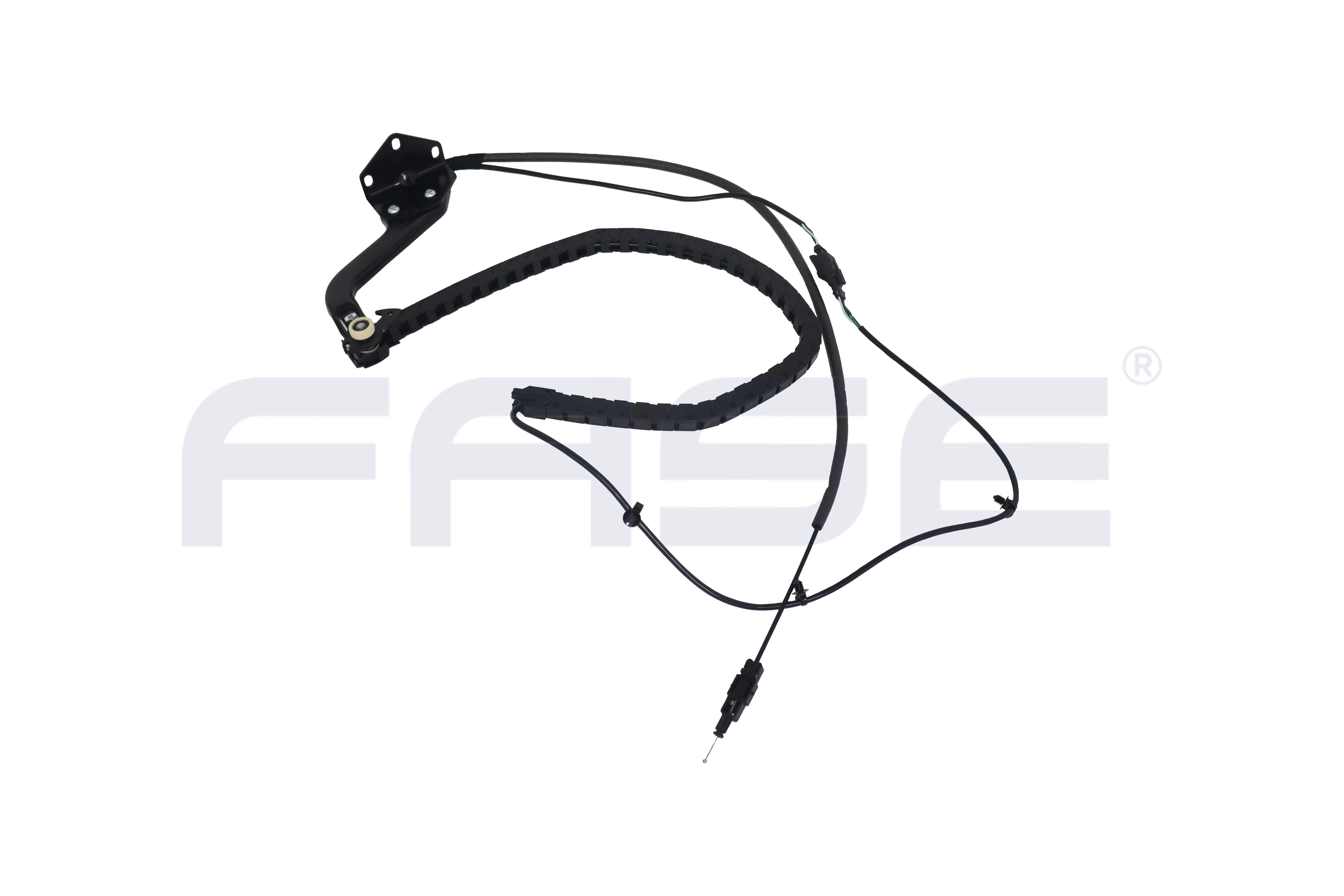 SURGULU KAPI ALT MEKANIZMASI SPRINTER W906 06>17 - FASE - 33-327-020