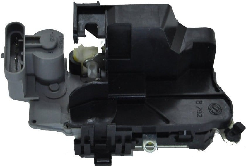 SÜRGÜLÜ KAPI KİLİDİ ARKA SOL FIAT DOBLO - HELLUX - 51709195-51765345