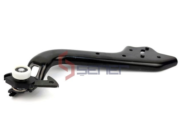 SÜRGÜLÜ KAPI MAKARASI ALT SPRINTER W906 06>17 - FASE - 33-327-006