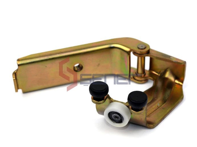 SÜRGÜLÜ KAPI MAKARASI ÜST VITO W638 96>03 - FASE - 33-327-012
