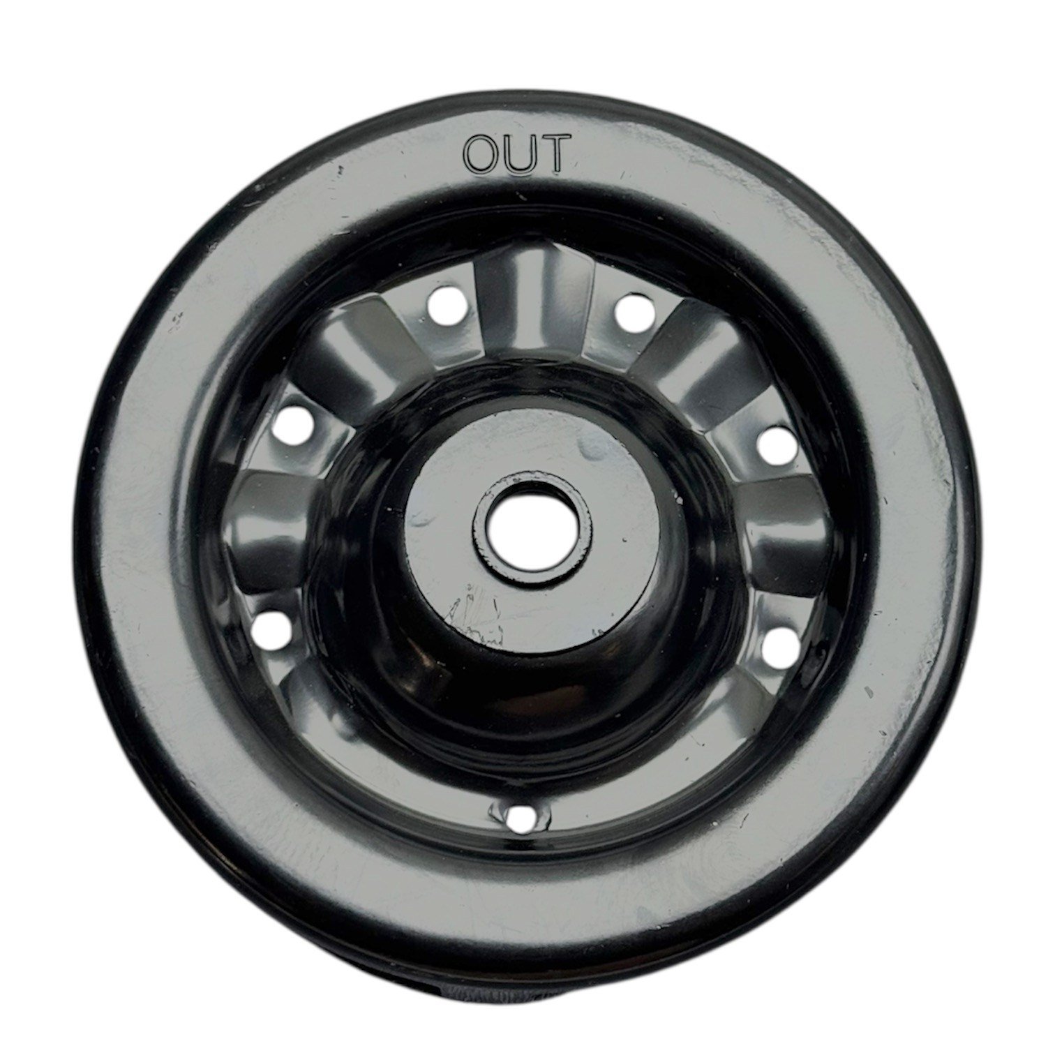 TABLA YAY AMORTİSÖR GET COROLLA AE101 92-97/AE111 98-01 ÖN ÜST LH/RH (SAC) - ITAQI - UNI-26893