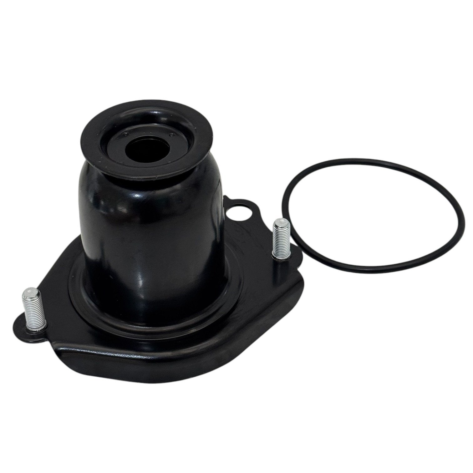 TAKOZ AMORTİSÖR COROLLA 02-06/AVENSİS 03-09 ARKA  RH - ITAQI - 48401-32020