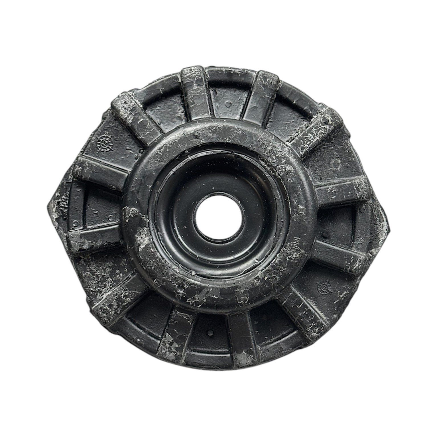 TAKOZ AMORTİSÖR MAXİMA 01-03 ARKA LH/RH - ITAQI - 55320-2Y001