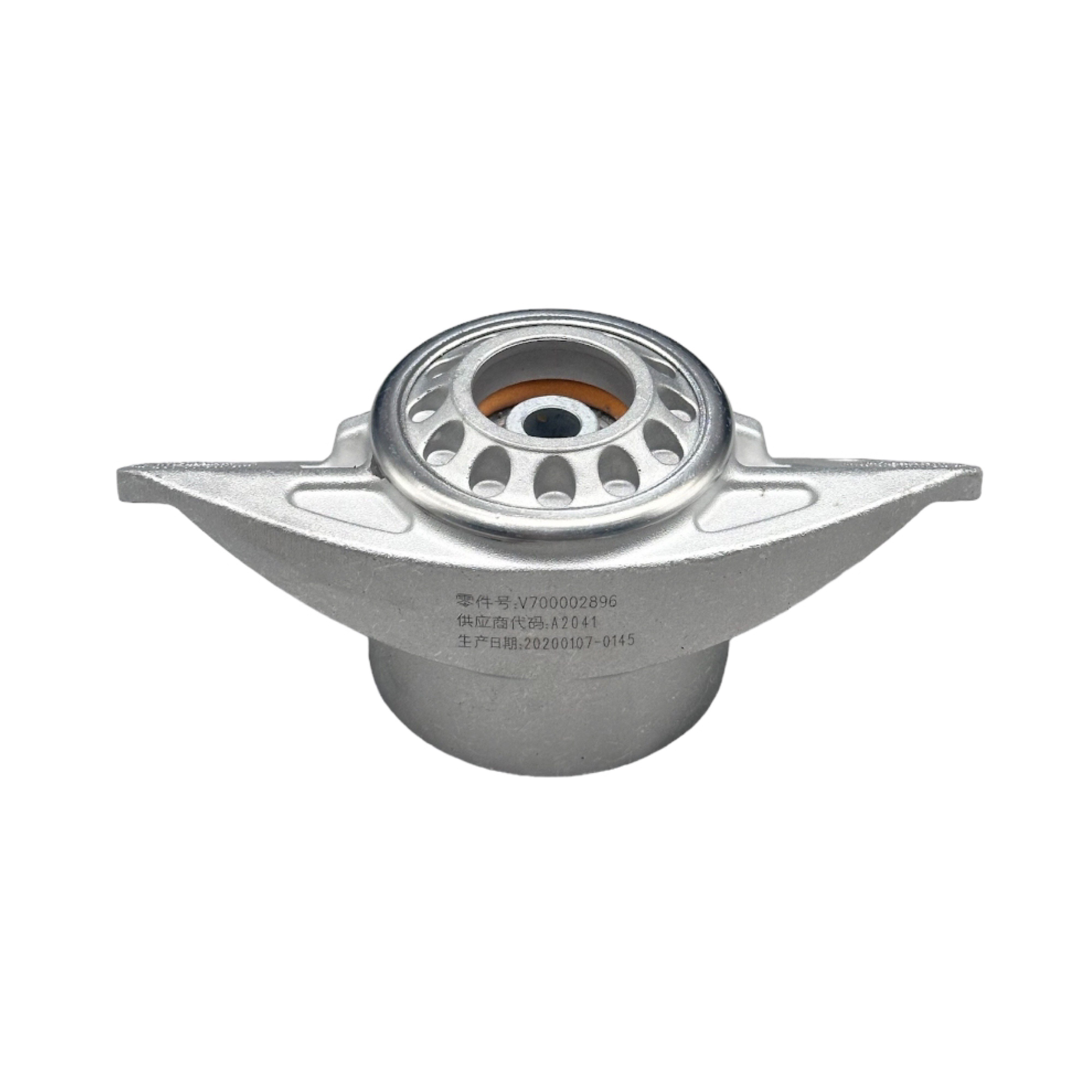 TAKOZ AMORTİSÖR TİGGO 7 PRO/TİGGO 8 PRO/OMODA 5 22-24/JAECOO 7 24-26 ARKA LH/RH - ITAQI - UNI-08733