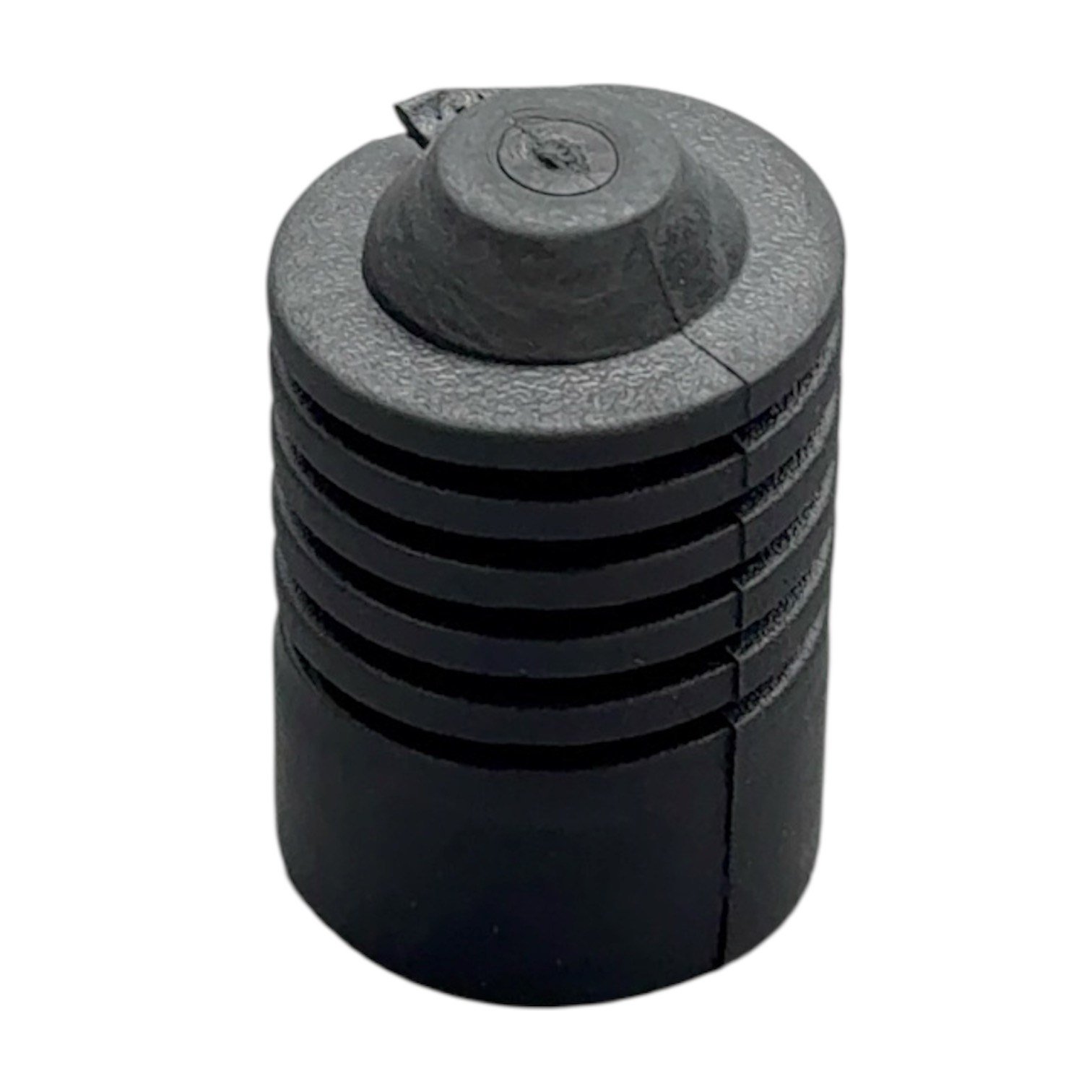 TAKOZ KAPUT AYAR COROLLA 02-06/YARİS 02-06/RAV4  RAV4 02-06 (LASTİK) - ITAQI - 90541-15025