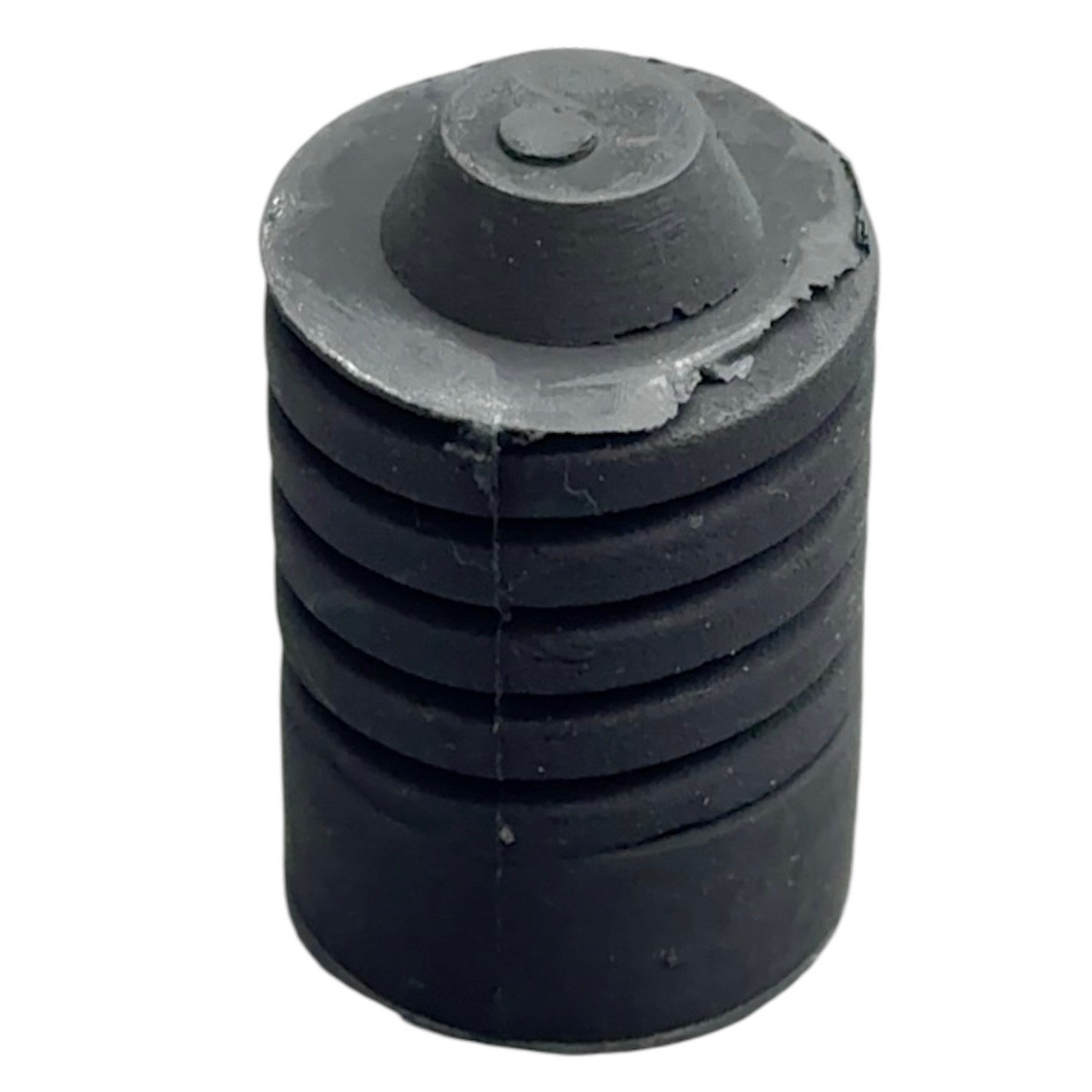 TAKOZ KAPUT AYAR COROLLA 07-25/AURİS 07-25/YARİS  07-25/AVENSİS 07-14 (KONİK TİP/LASTİK) - ITAQI - 53384-50010