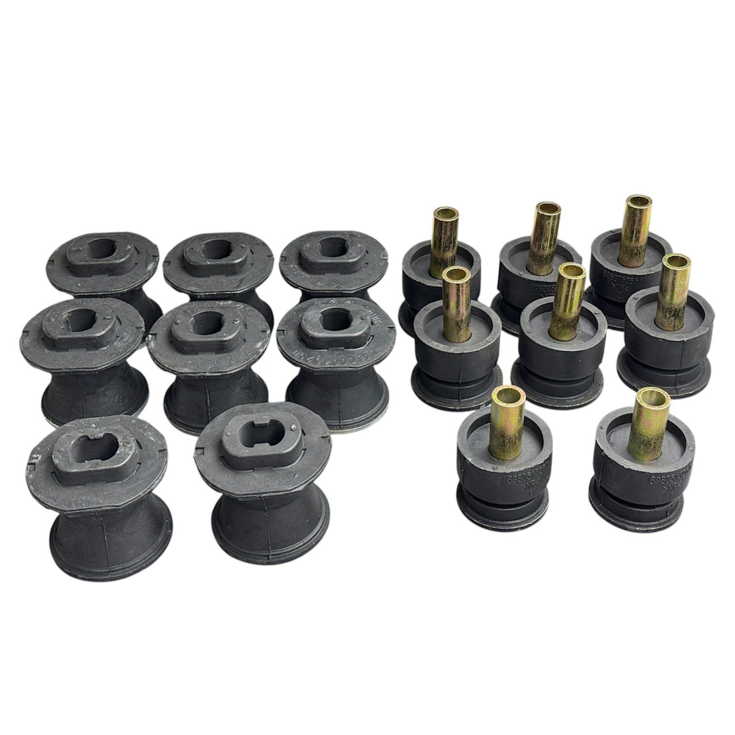 TAKOZ KUPA D-MAX 12-15 (SET) - ITAQI - UNI-KUPA-003
