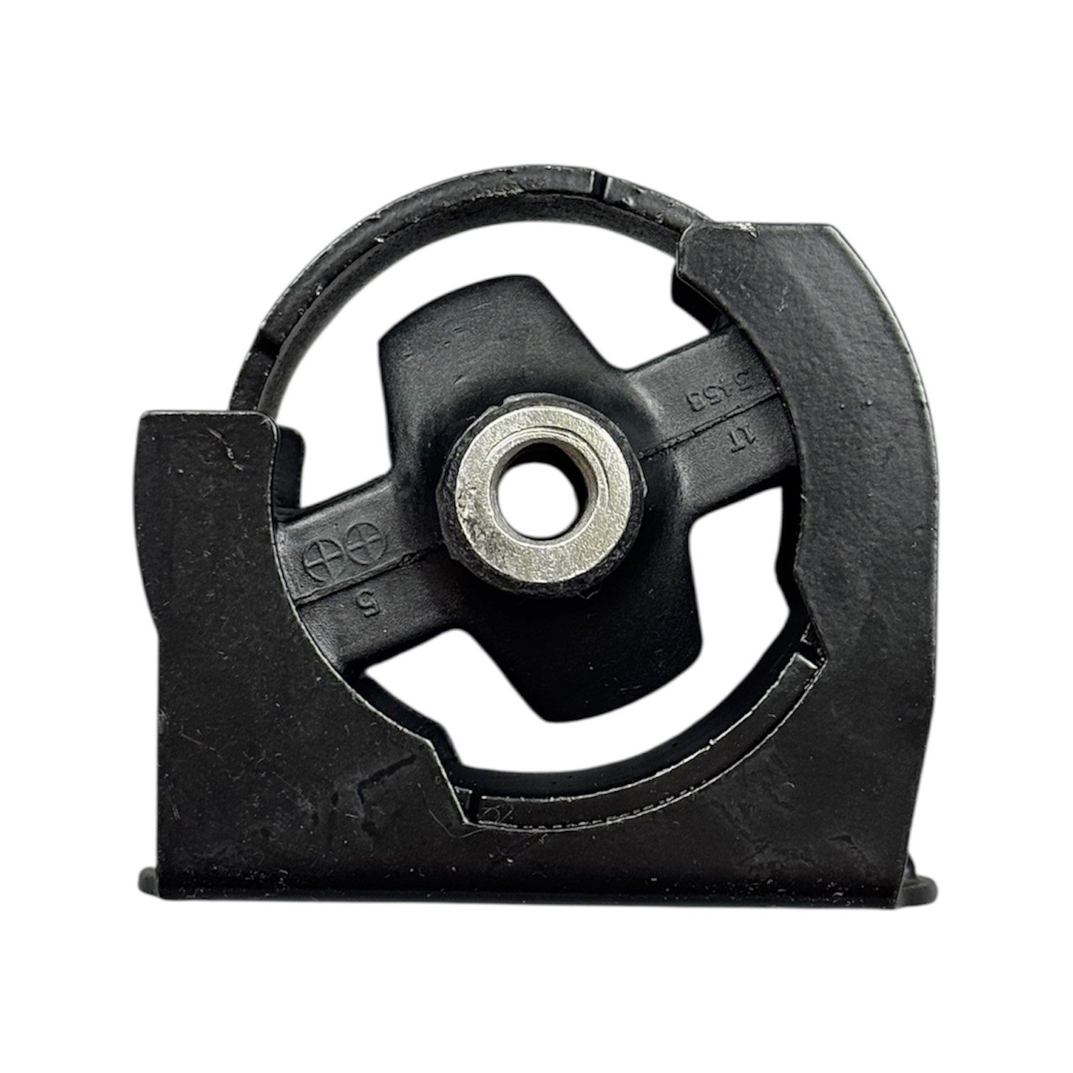 TAKOZ MOTOR COROLLA 1,4 02-05/RAV4 00-06 ÖN - ITAQI - 12361-21010