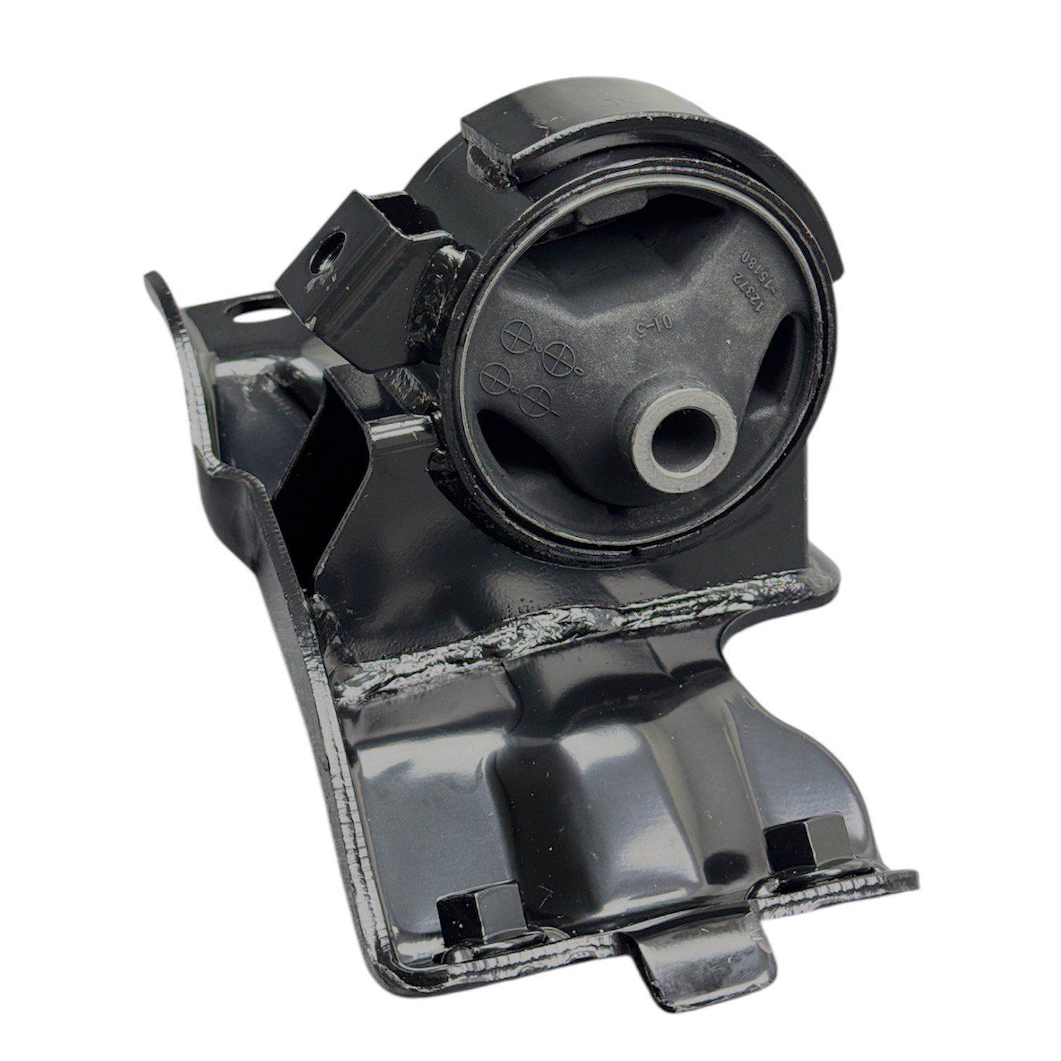 TAKOZ MOTOR COROLLA AE92 88-92/AE101 92-97 LH  (OTOMATİK) - ITAQI - 12372-11240