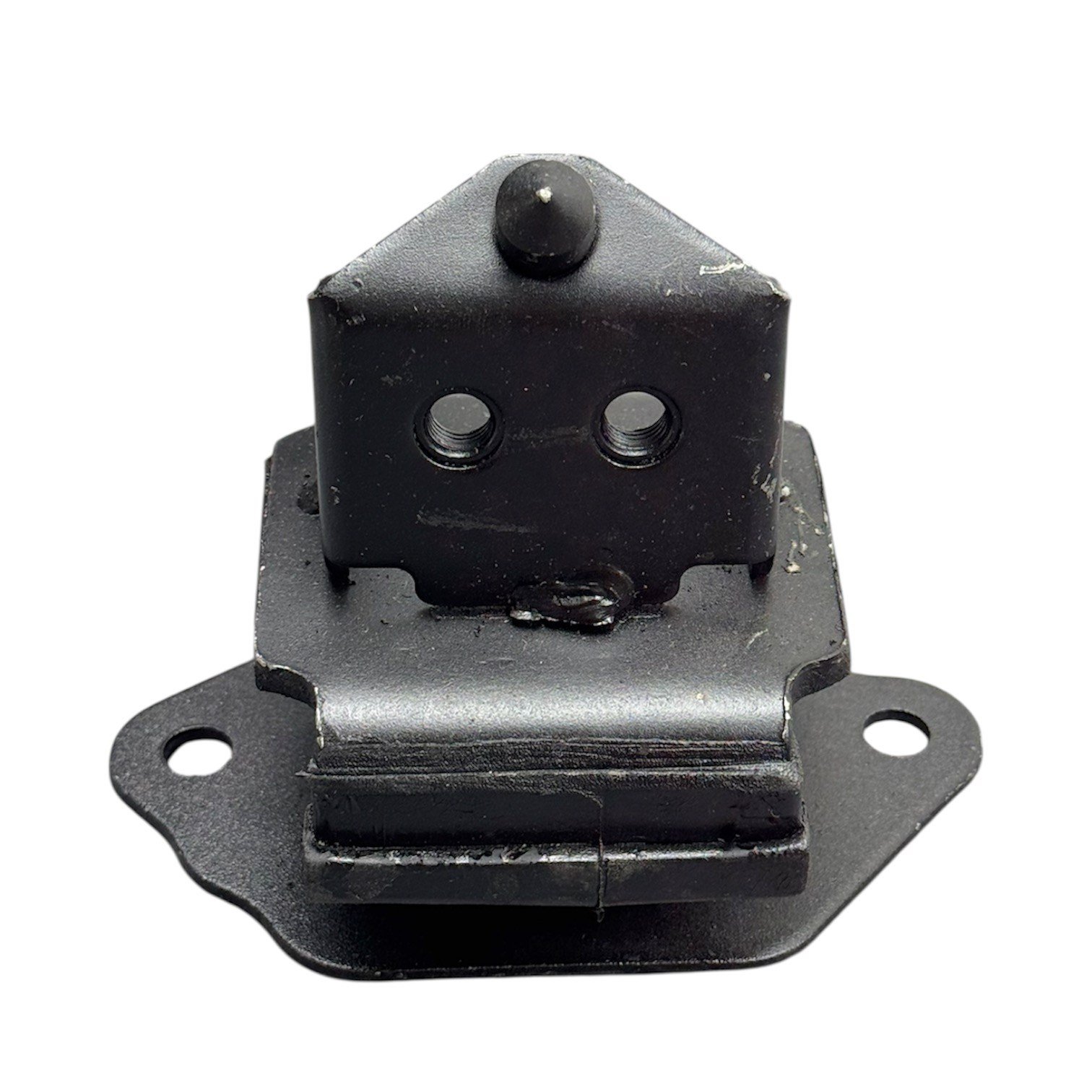 TAKOZ MOTOR D-MAX 2,5-3,0 4X2/4X4 02-12 ÖN RH - ITAQI - 8-973677272-0