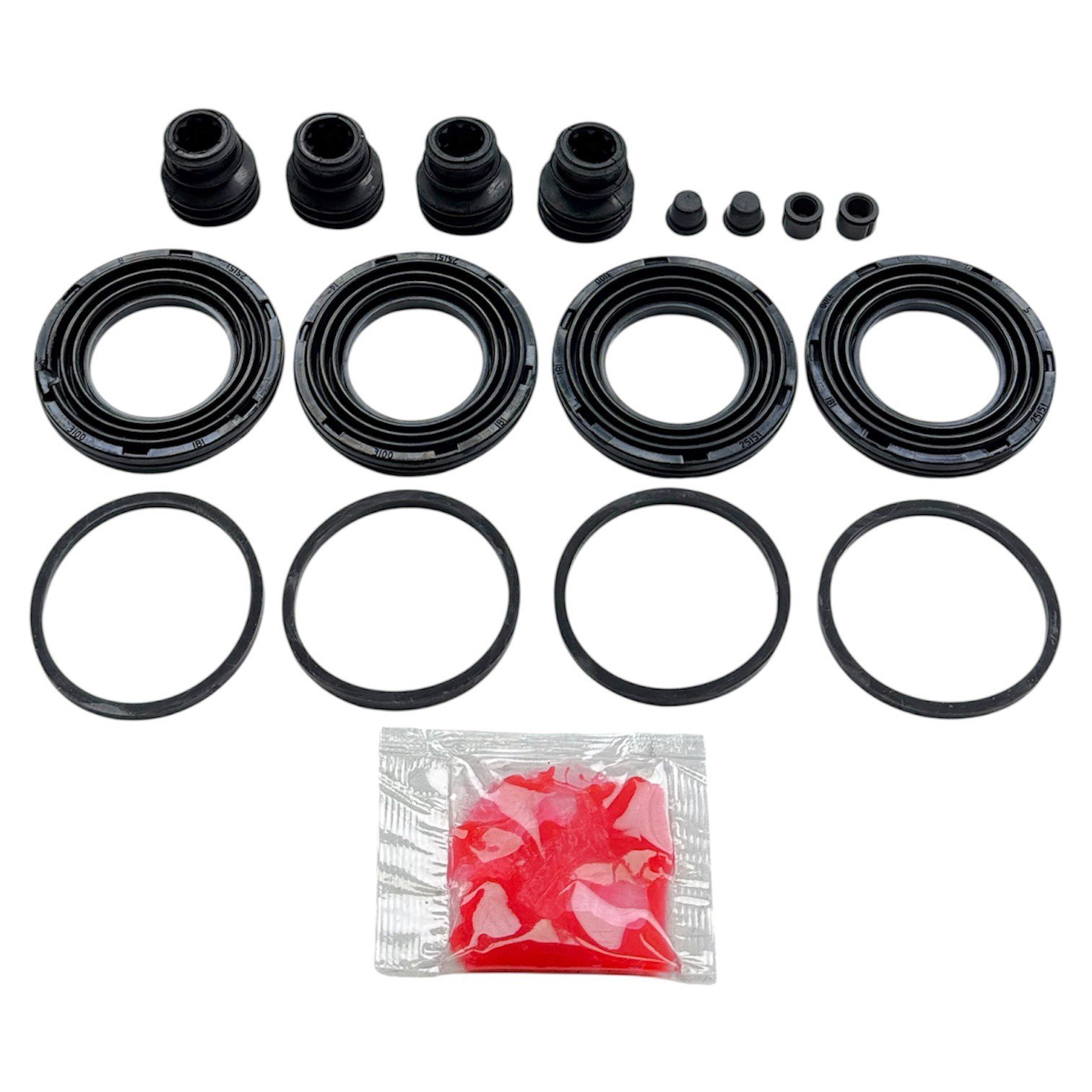 TAMİR TAKIM FREN KALİPER D-MAX 12-14 ÖN - ITAQI - 8-980791050