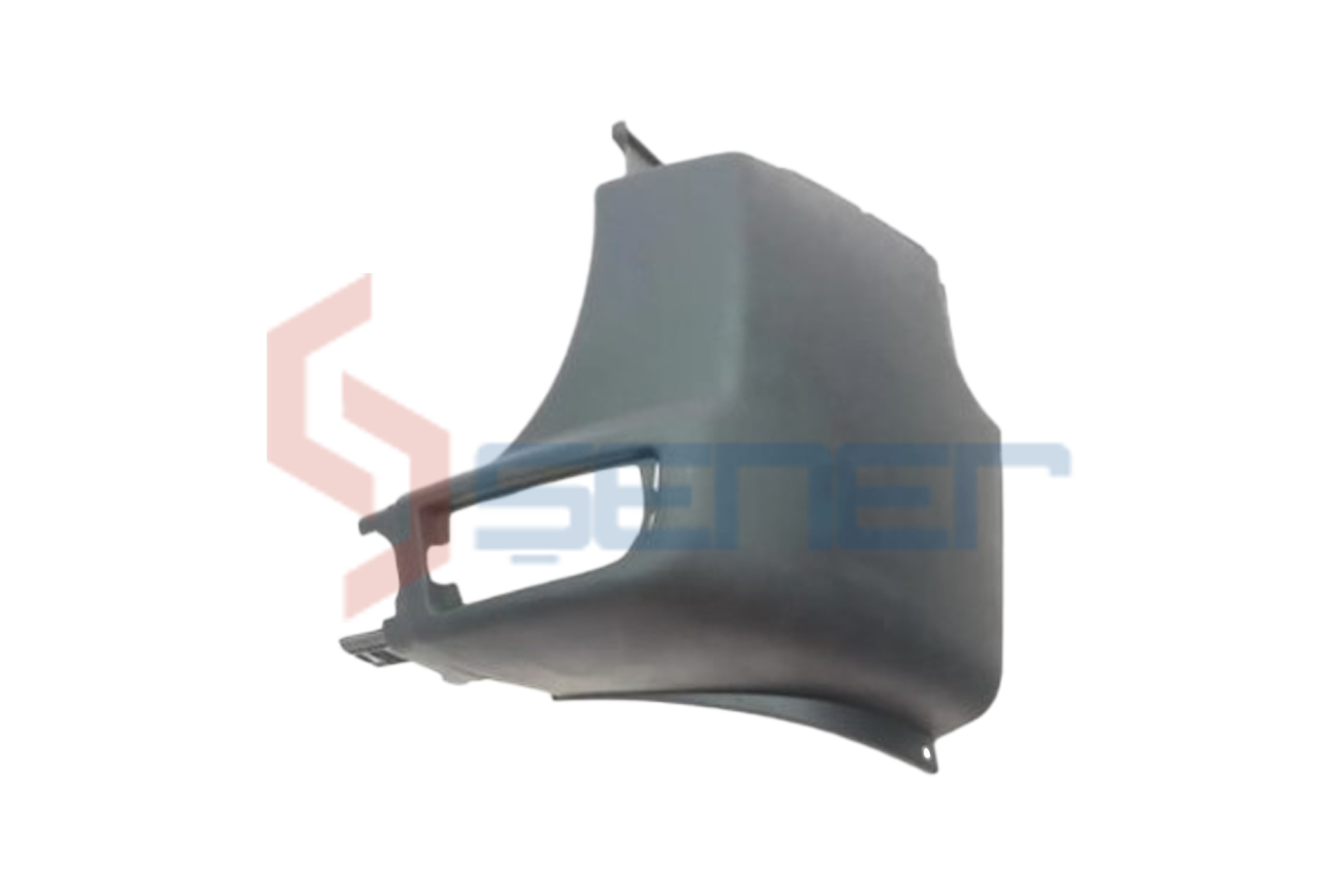 TAMPON ARKA R SPRINTER W906 14>17 - LONGLING - VB-094