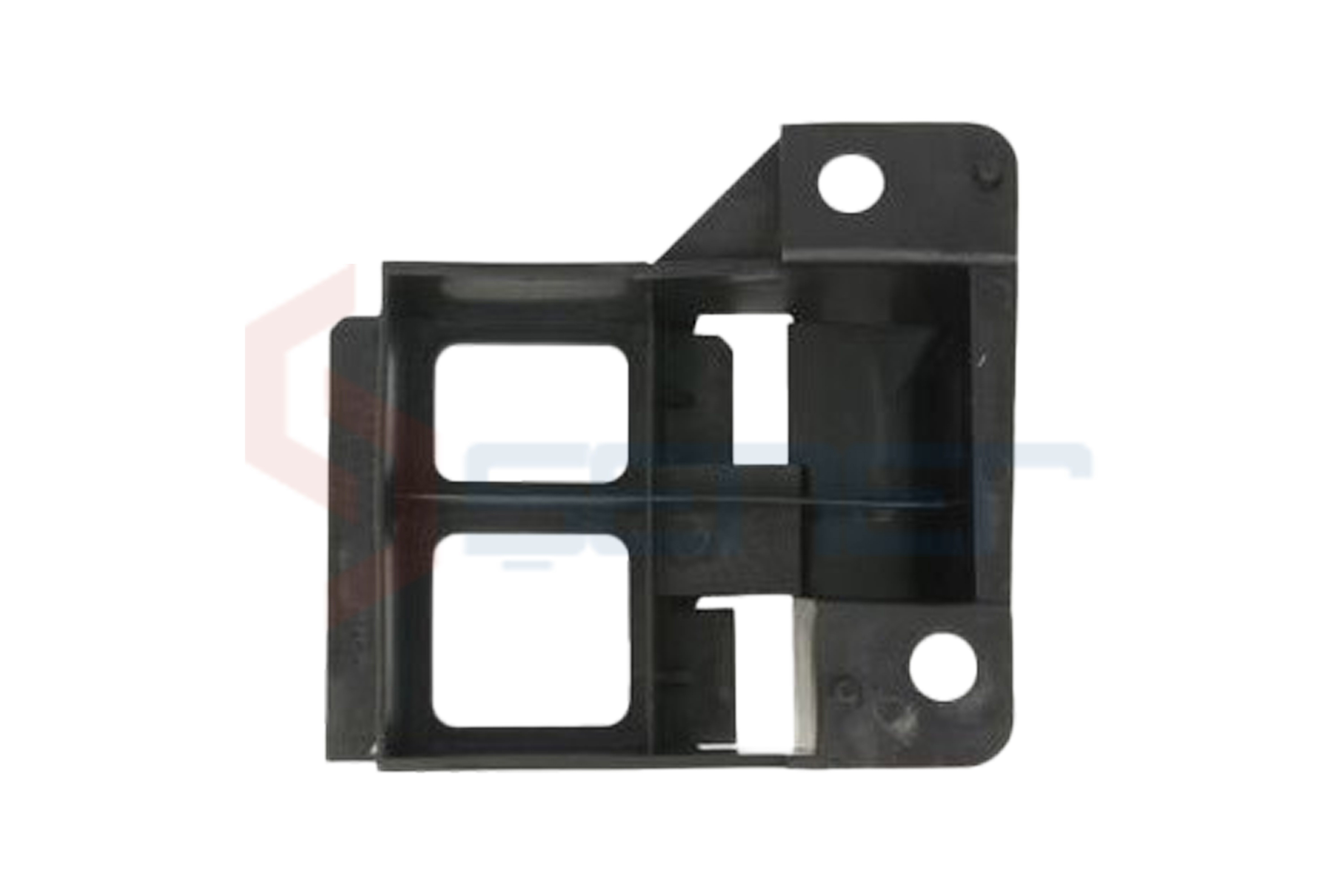 TAMPON BRAKETİ ÖN R SPRINTER W906 06>14 - LONGLING - VB-083R