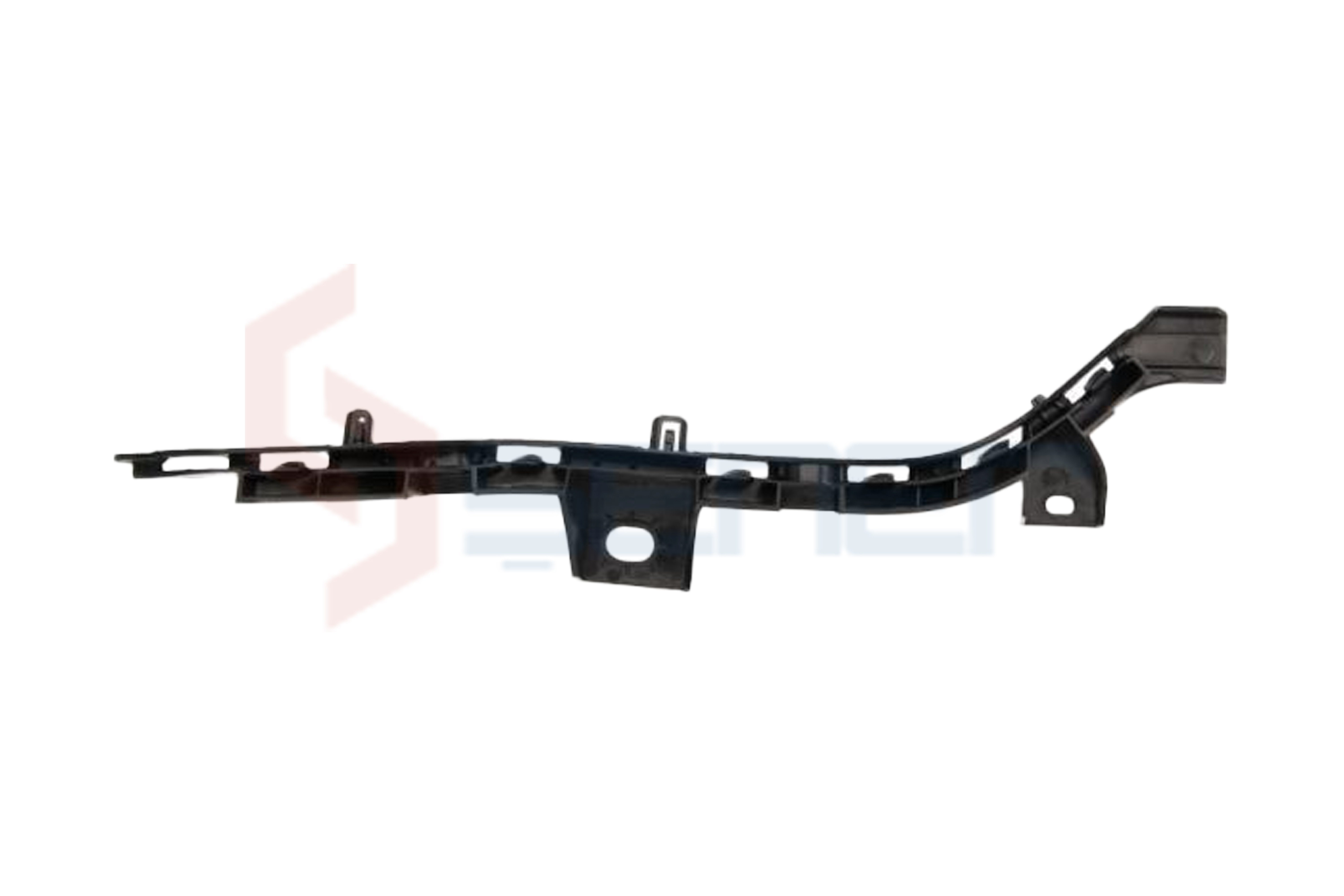 TAMPON BRAKETİ ÖN R SPRINTER W906 14>17 - LONGLING - VB-196R