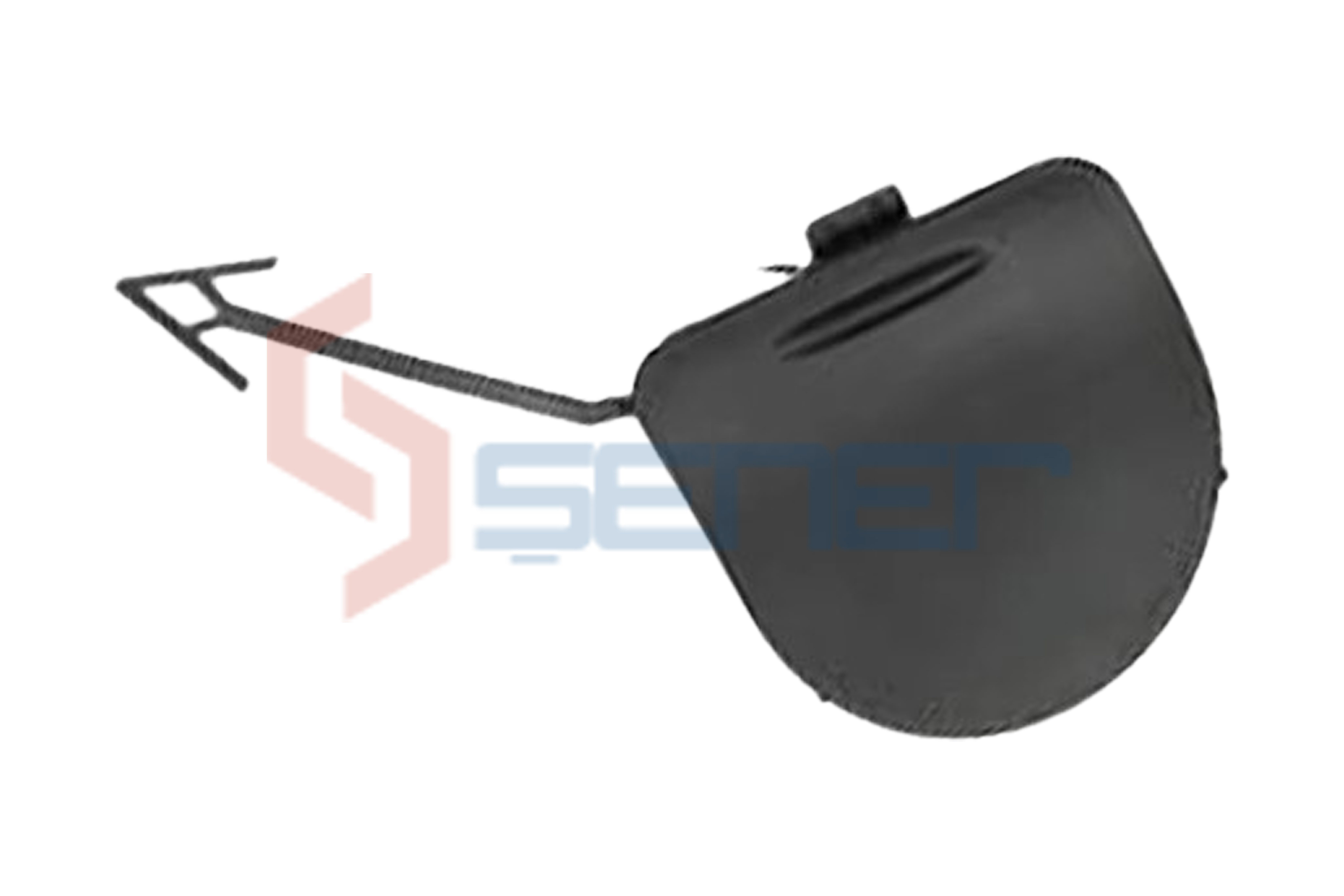 TAMPON ÇEKİ DEMİR KAPAĞI ÖN SPRINTER W906 06>17 - LONGLING - VB-072