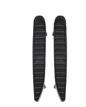 TAMPON ÇITASI ARKA SET RENAULT MEGANE IV 16>19 - OMS - 850768508R