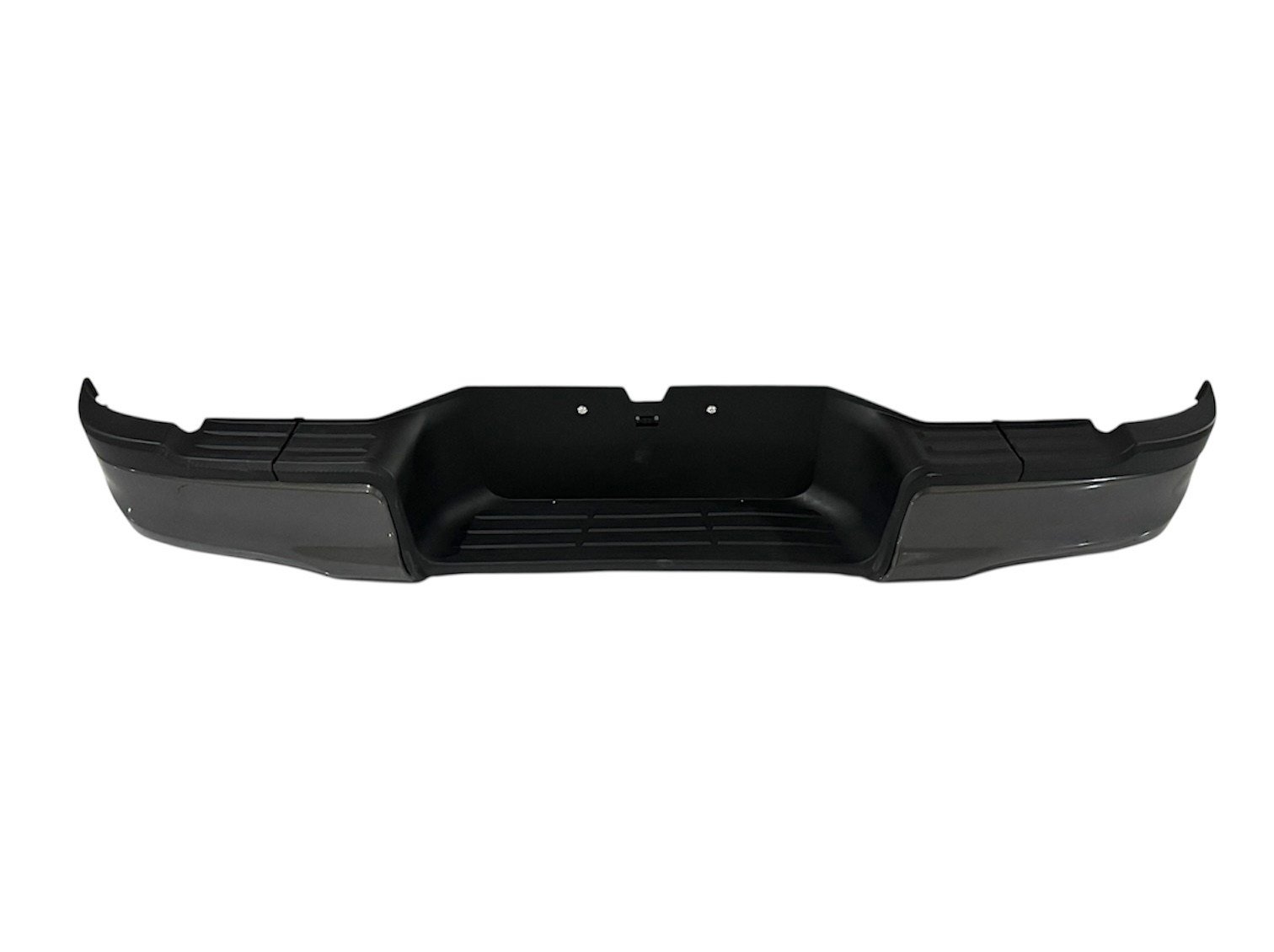 TAMPON HILUX REVO 15-23 ARKA (GRİ/SENSÖR DELİKSİZ) - MATSUBA - UNI-28609